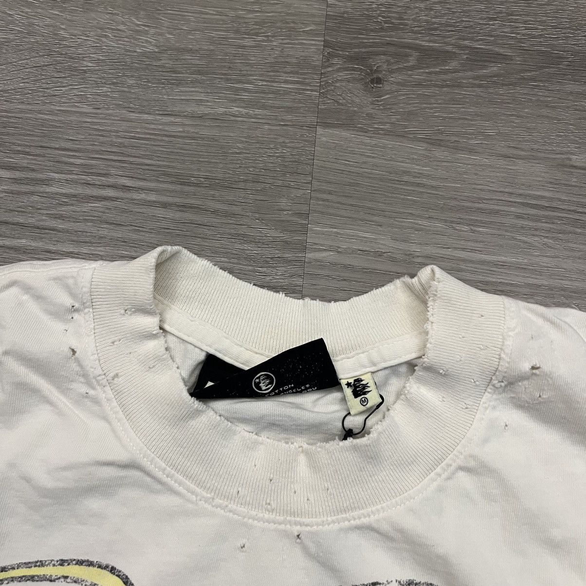 Hellstar Rush Tee