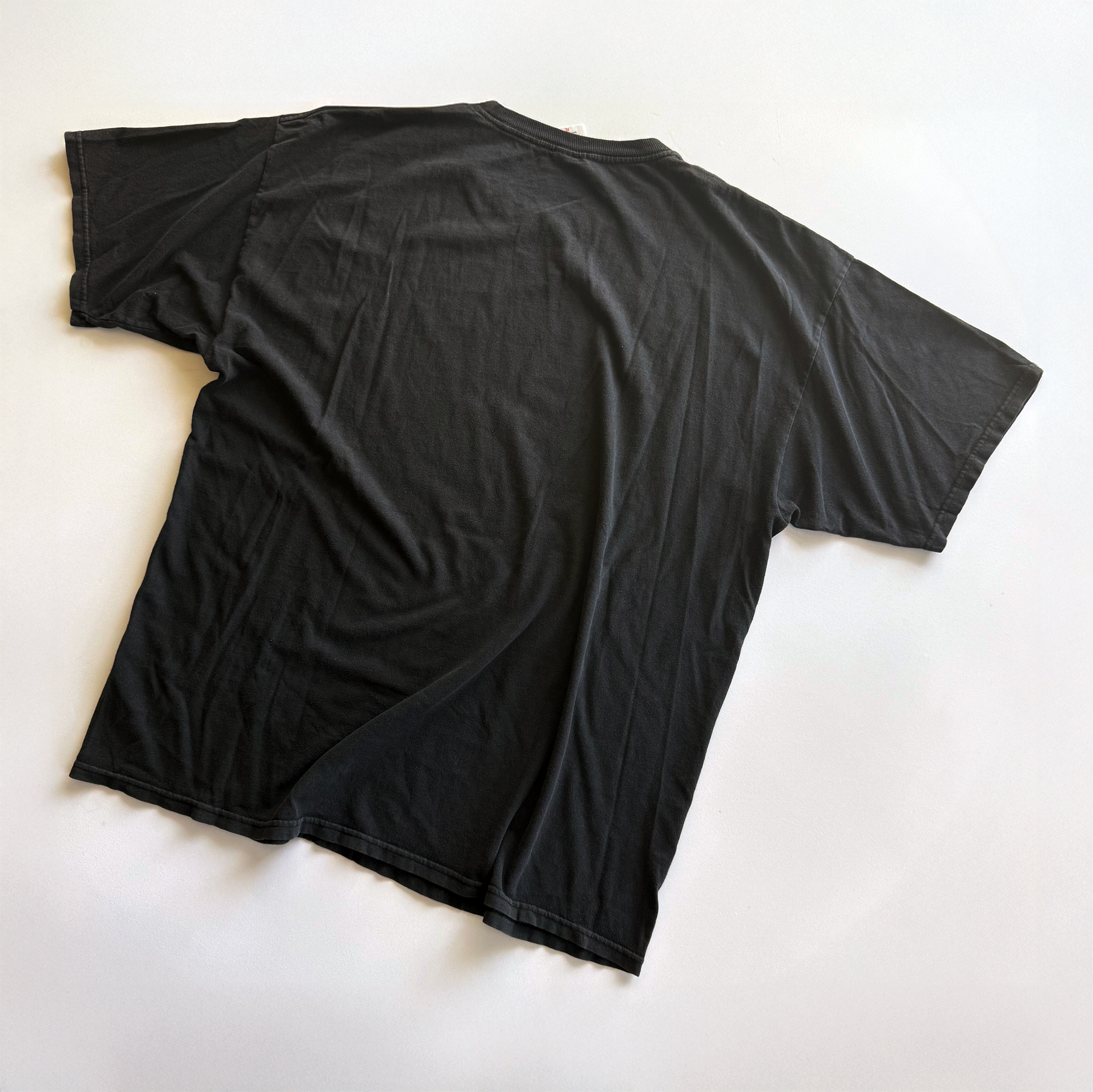 Supreme FW12 Sunrise Tee