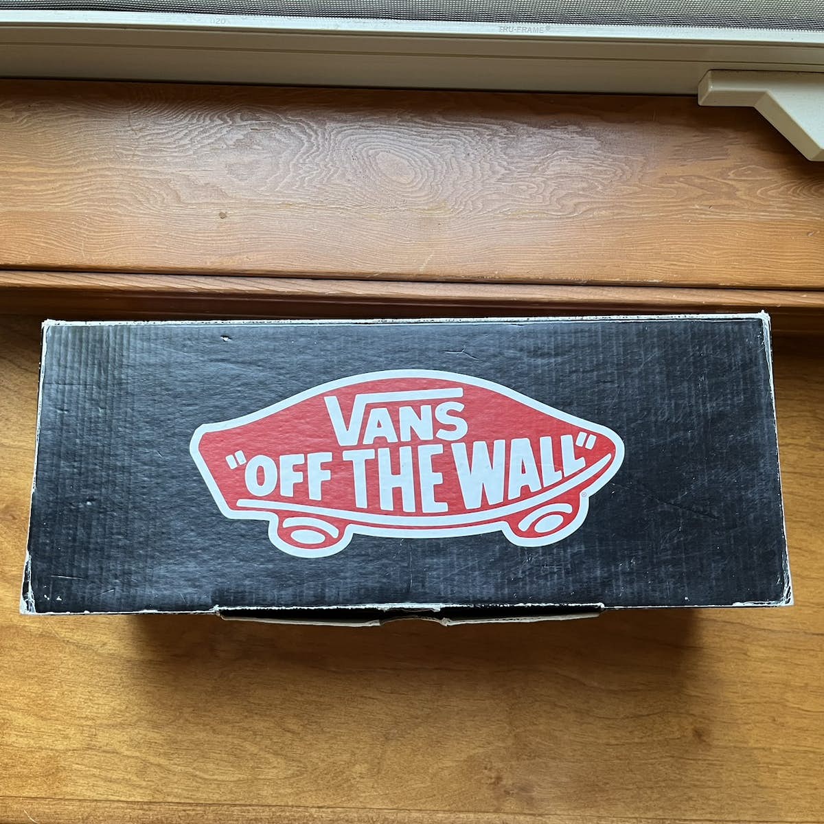 Supreme x Vans SS10 Bleached Denim Era Style 46