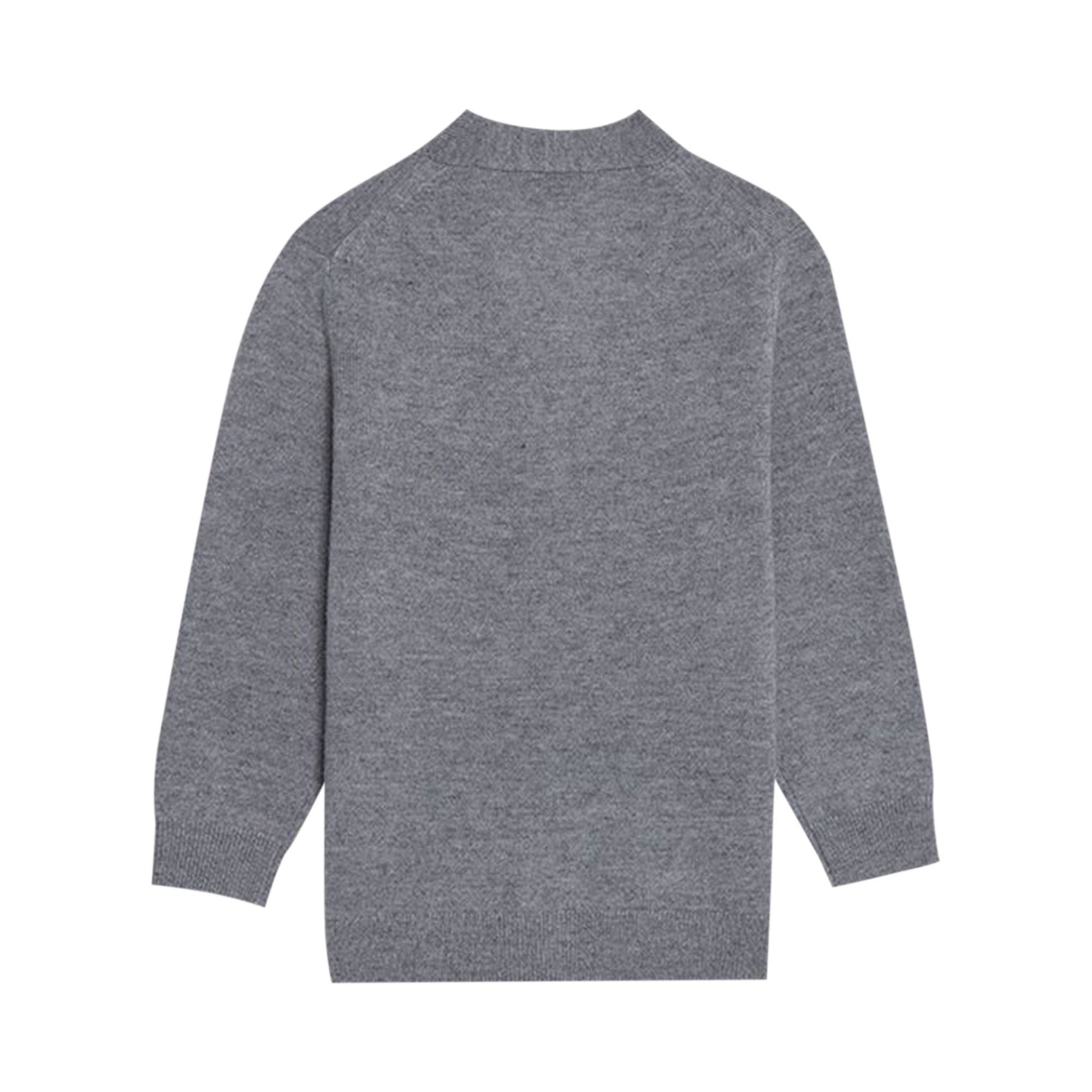 Acne Studios Kids Wool Cardigan (YOUTH SIZE)