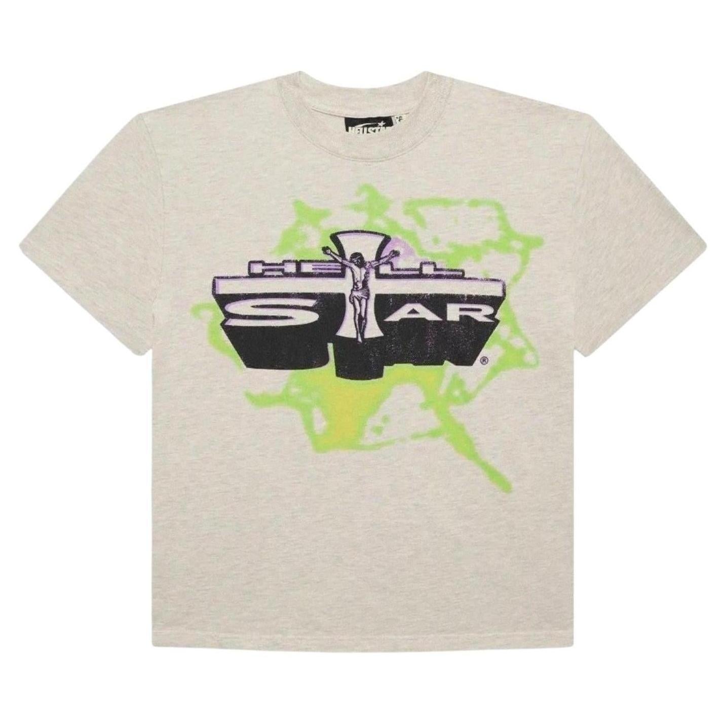 Hellstar Jesus Tee