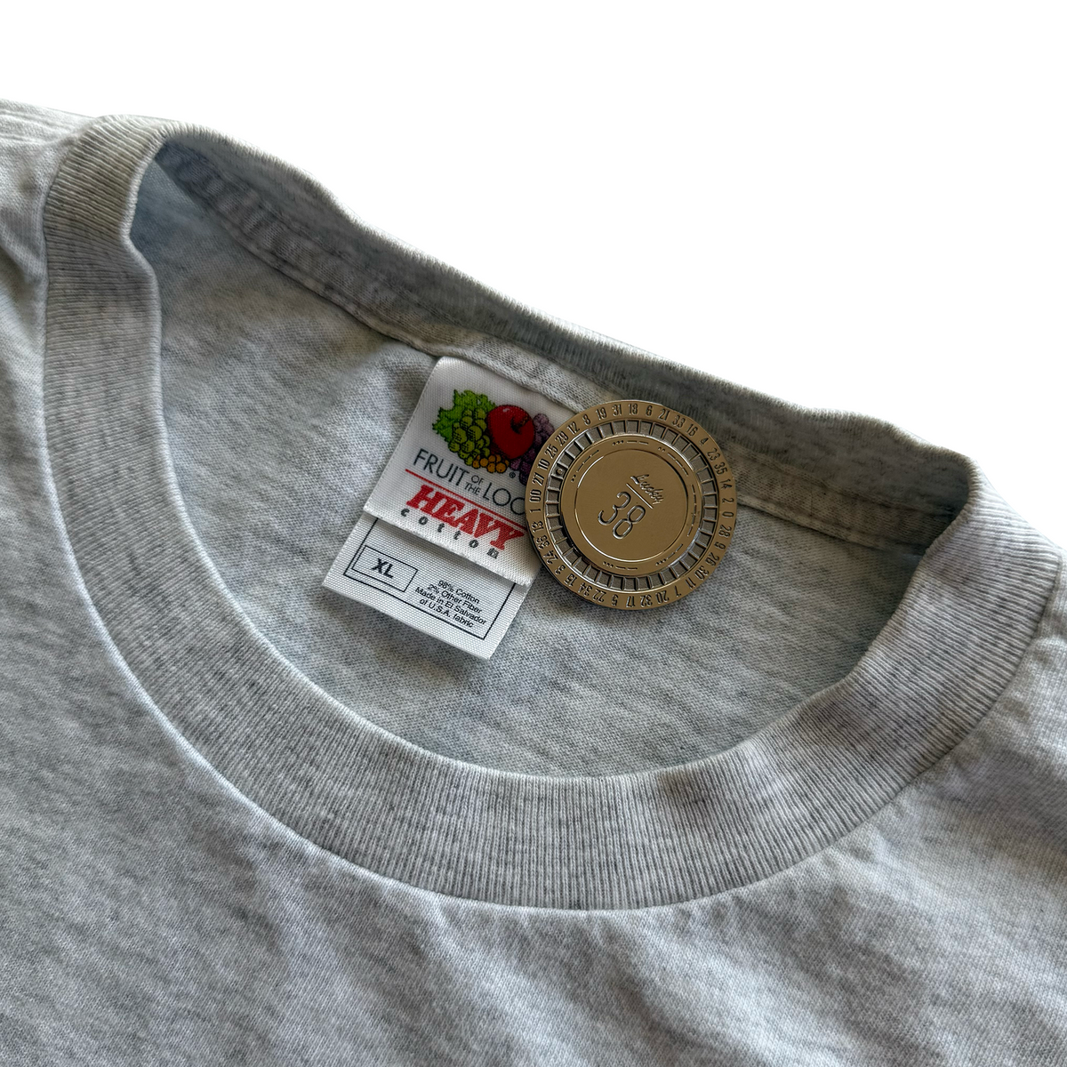 Vintage 2004 Halo 2 x Budweiser LAN Tournament Promo Tee