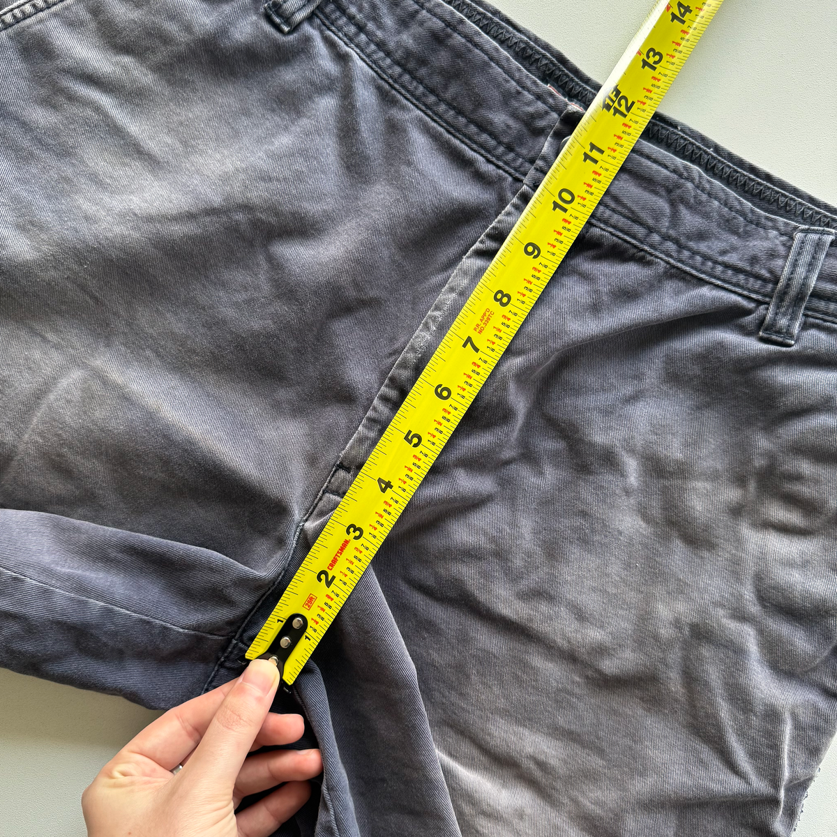 Vintage 2000s Y2K Izod Shorts