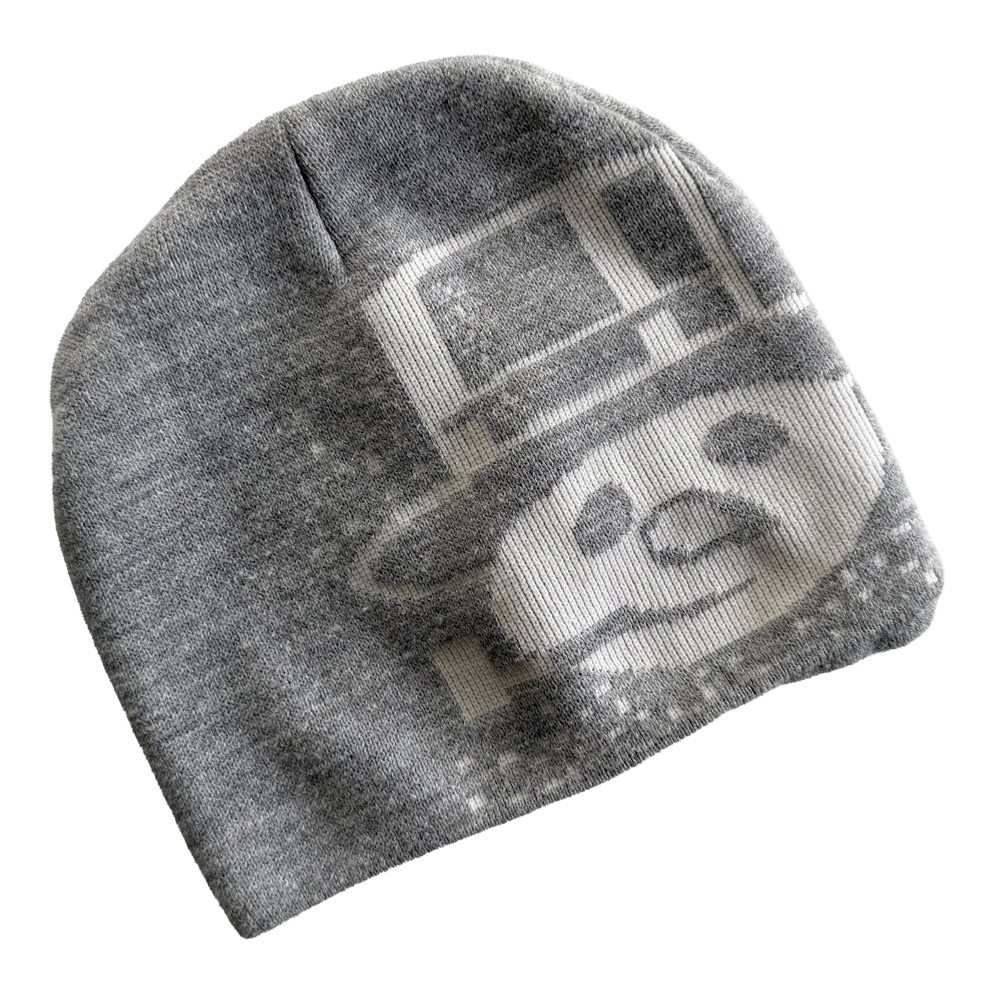 Supreme FW08 Snowman Acrylic Beanie