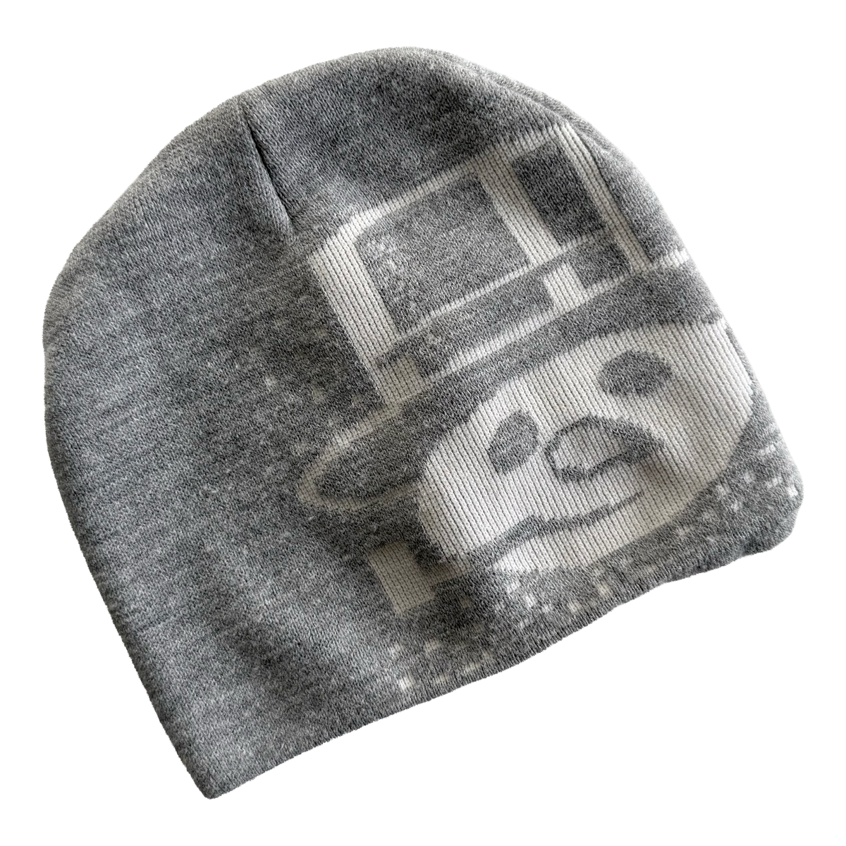 Supreme FW08 Snowman Acrylic Beanie