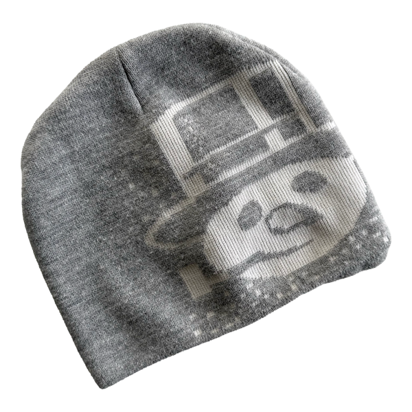 Supreme FW08 Snowman Acrylic Beanie