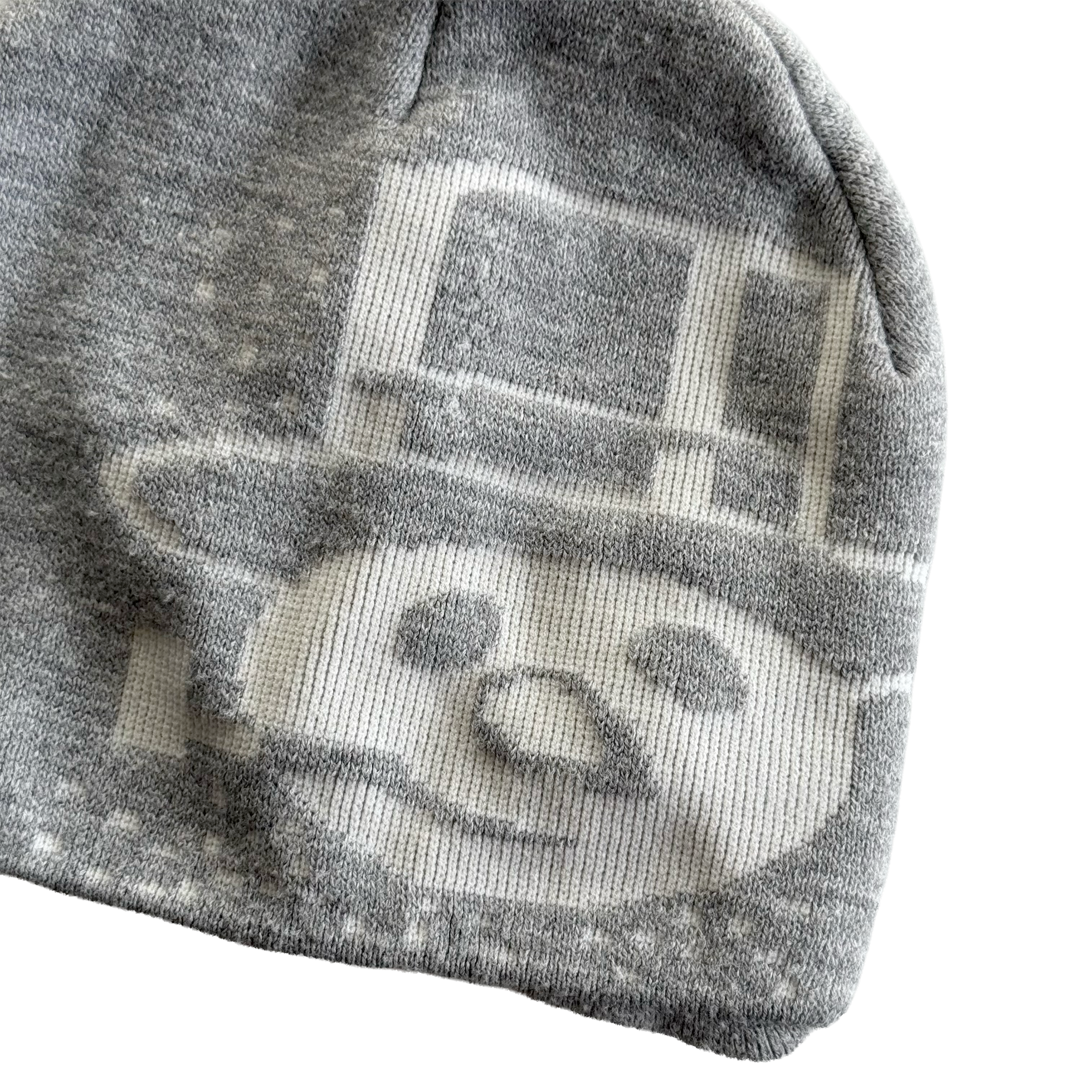 Supreme FW08 Snowman Acrylic Beanie