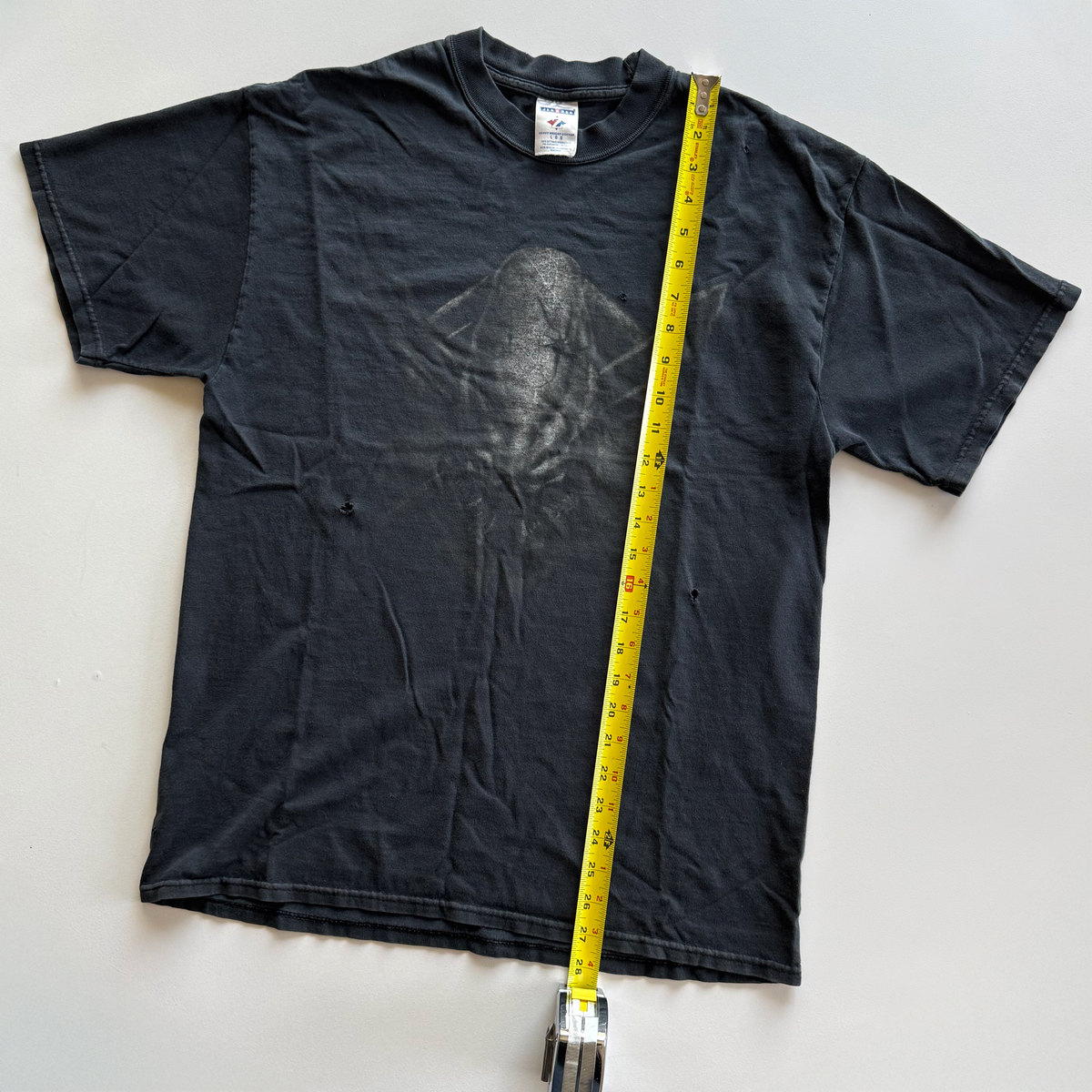 Vintage 2007 Halo 3 Legendary Logo Tee