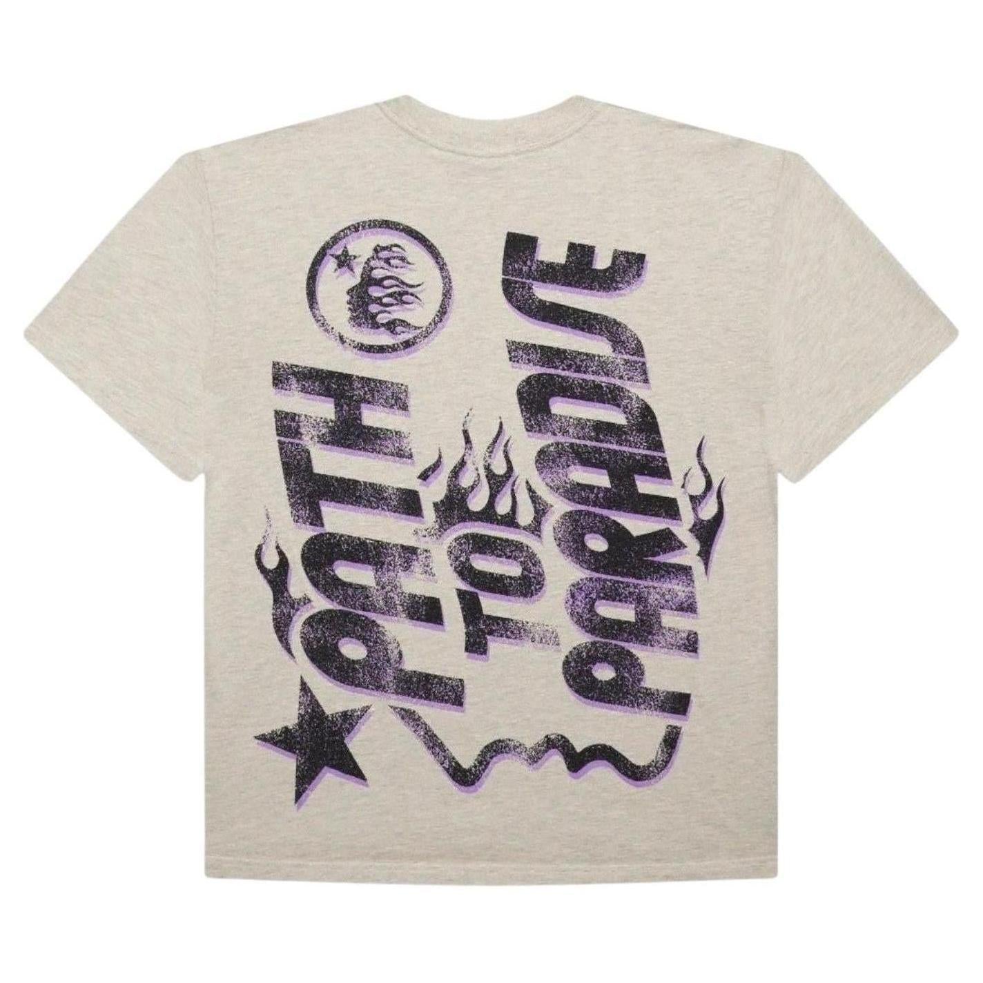 Hellstar Jesus Tee