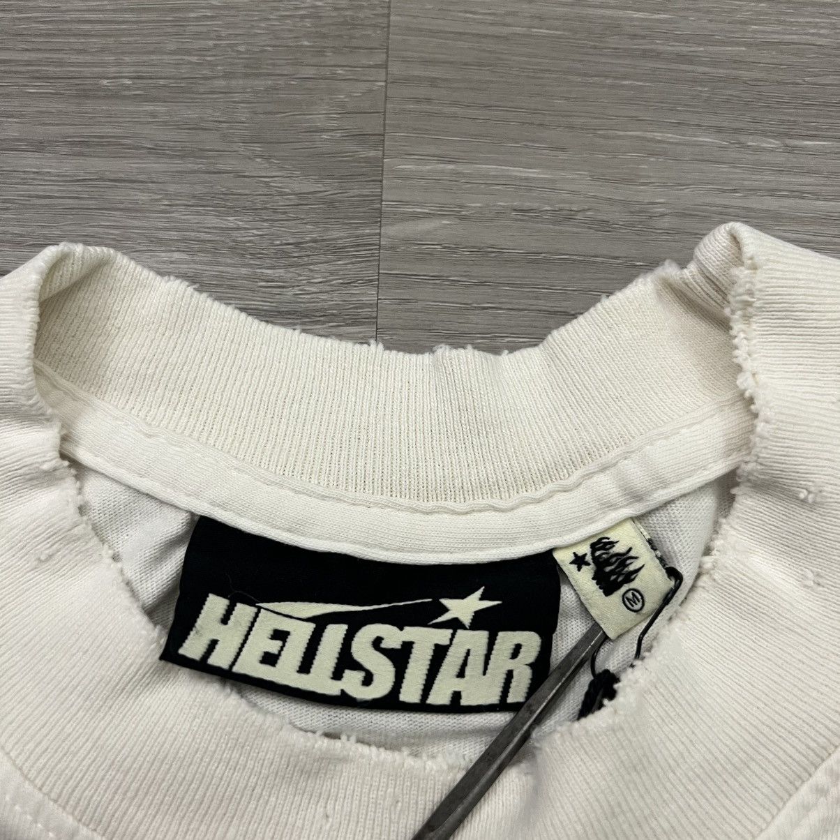 Hellstar Rush Tee