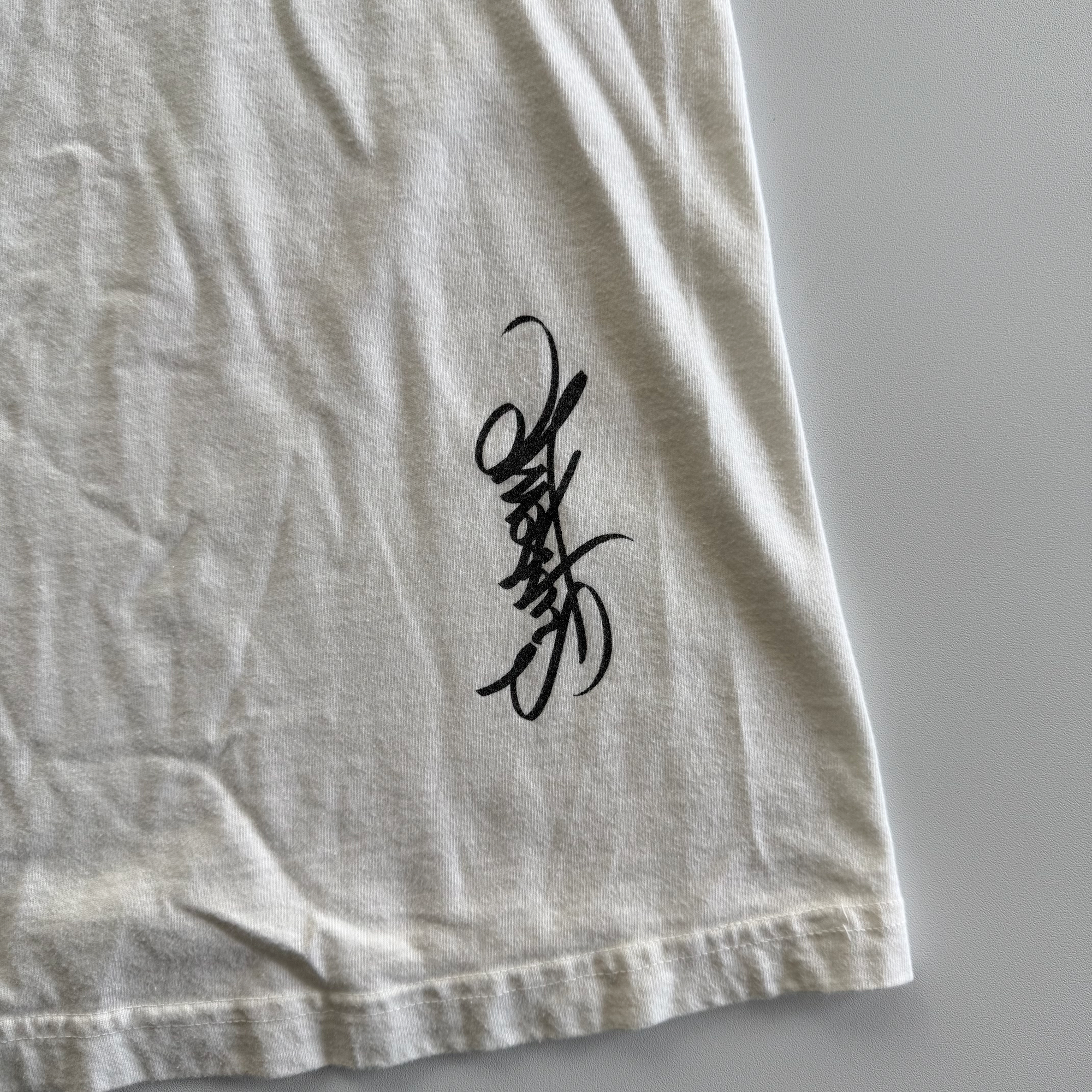 Supreme SS14 Anarchy Tee