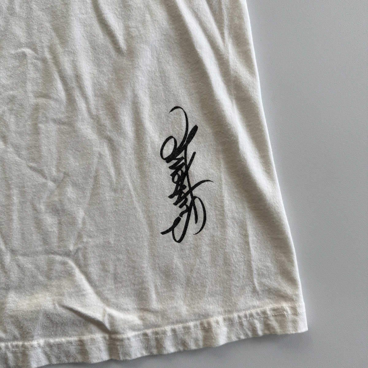 Supreme SS14 Anarchy Tee