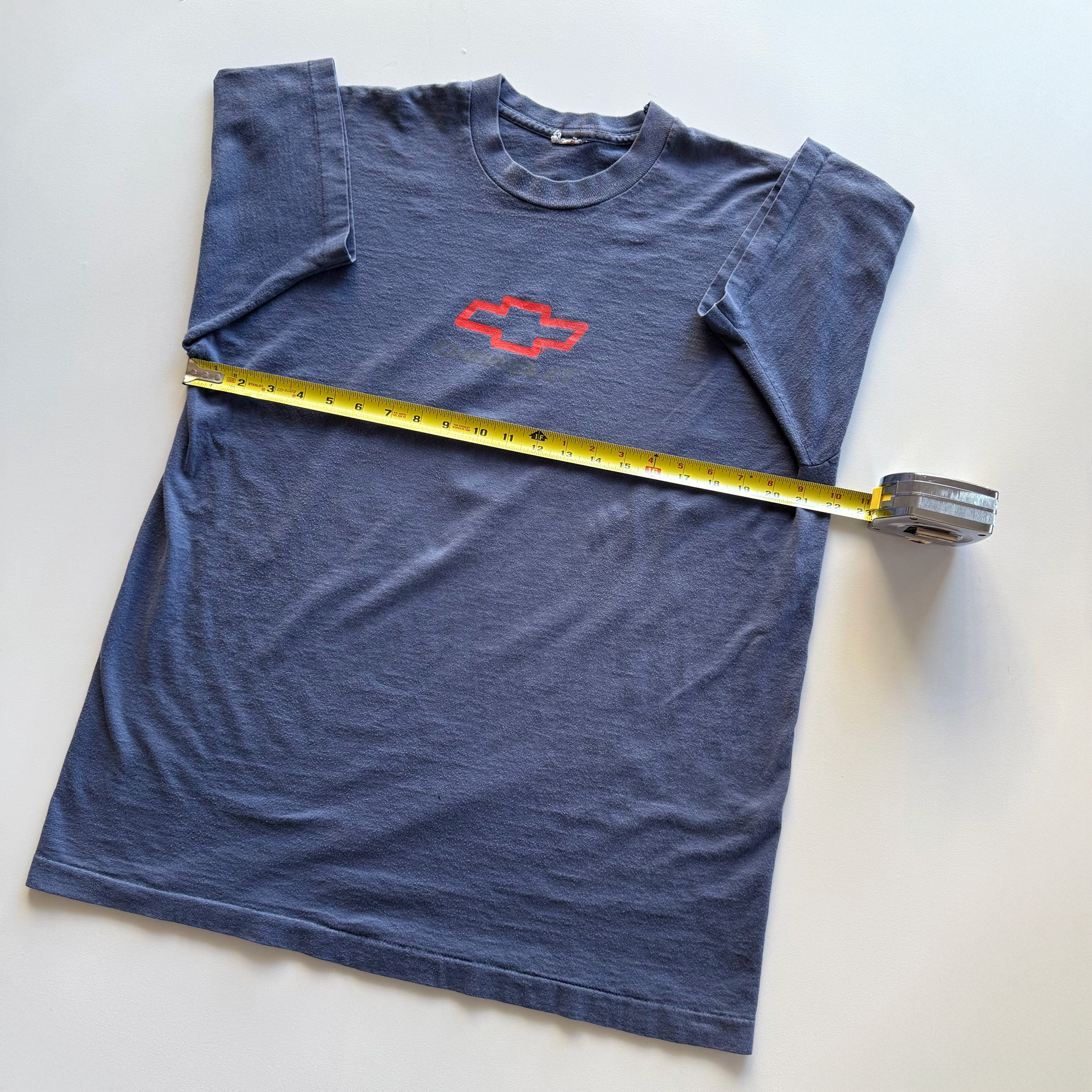 Vintage 1996 Chevrolet Corvette Tee