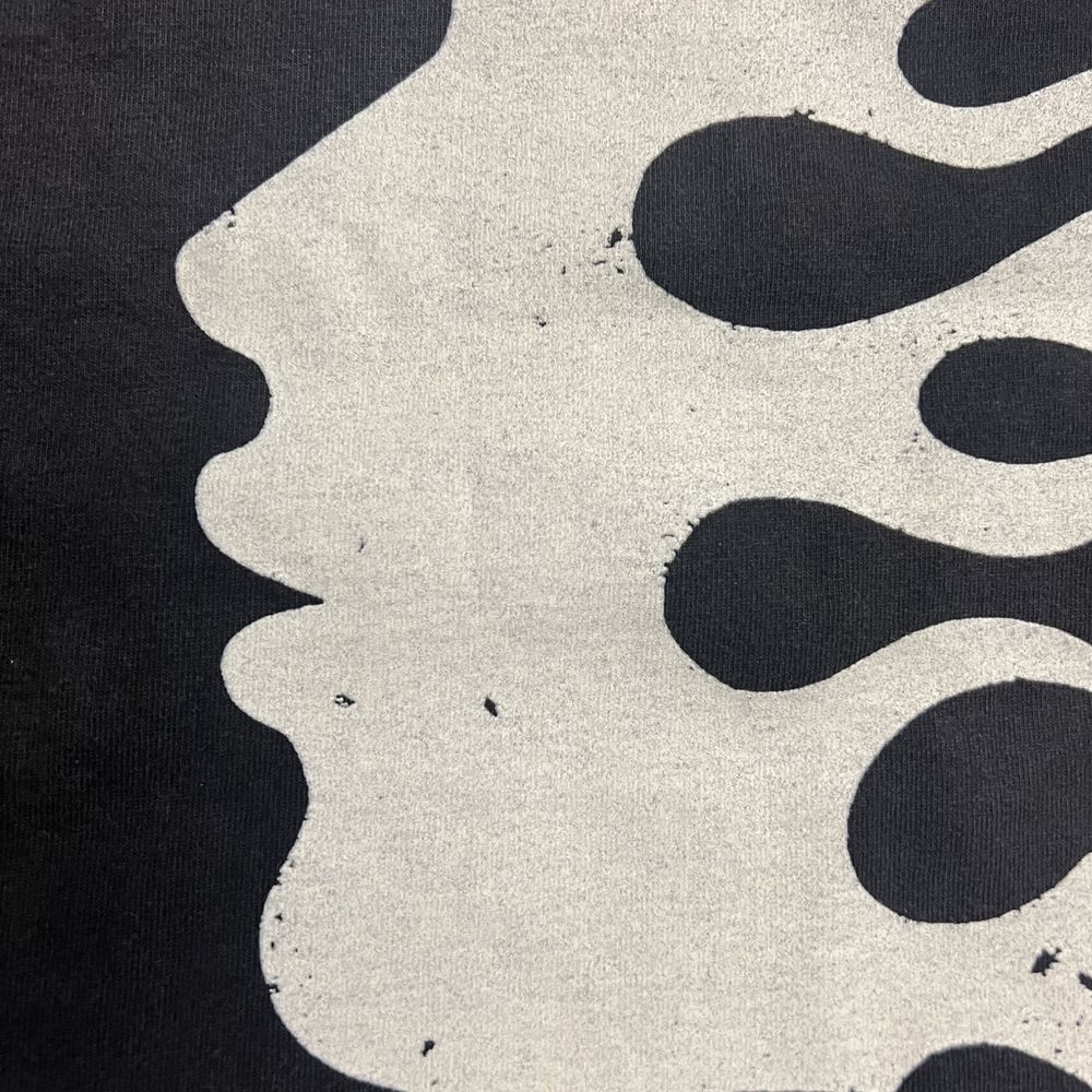 Hellstar Classic Logo Tee