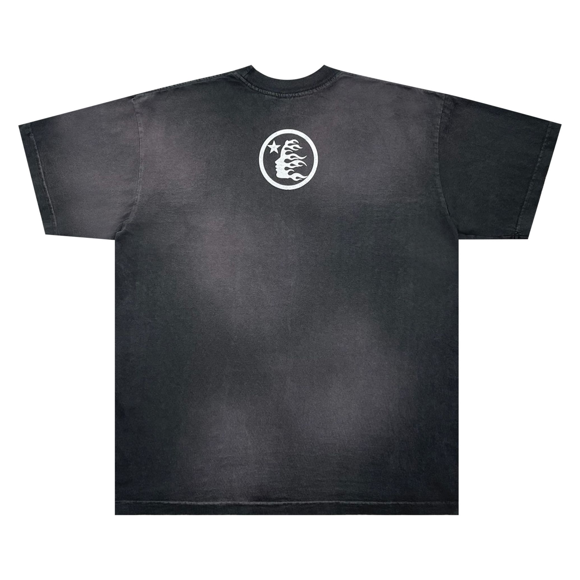 Hellstar FW23 Superhero Tee