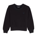 Acne Studios Kids Crewneck Sweatshirt (YOUTH SIZE)