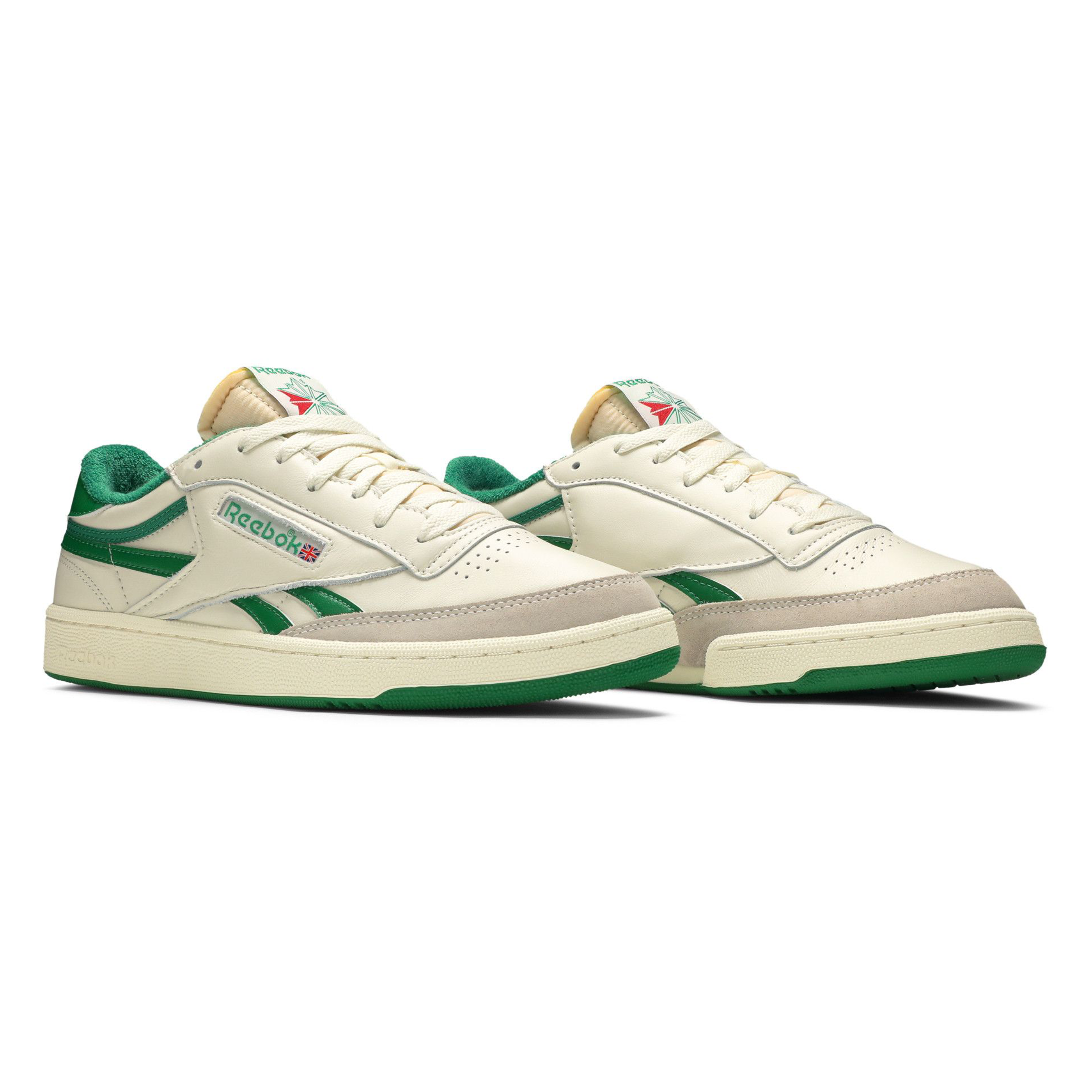 Reebok 2022 Club C Revenge Vintage (Size 7)