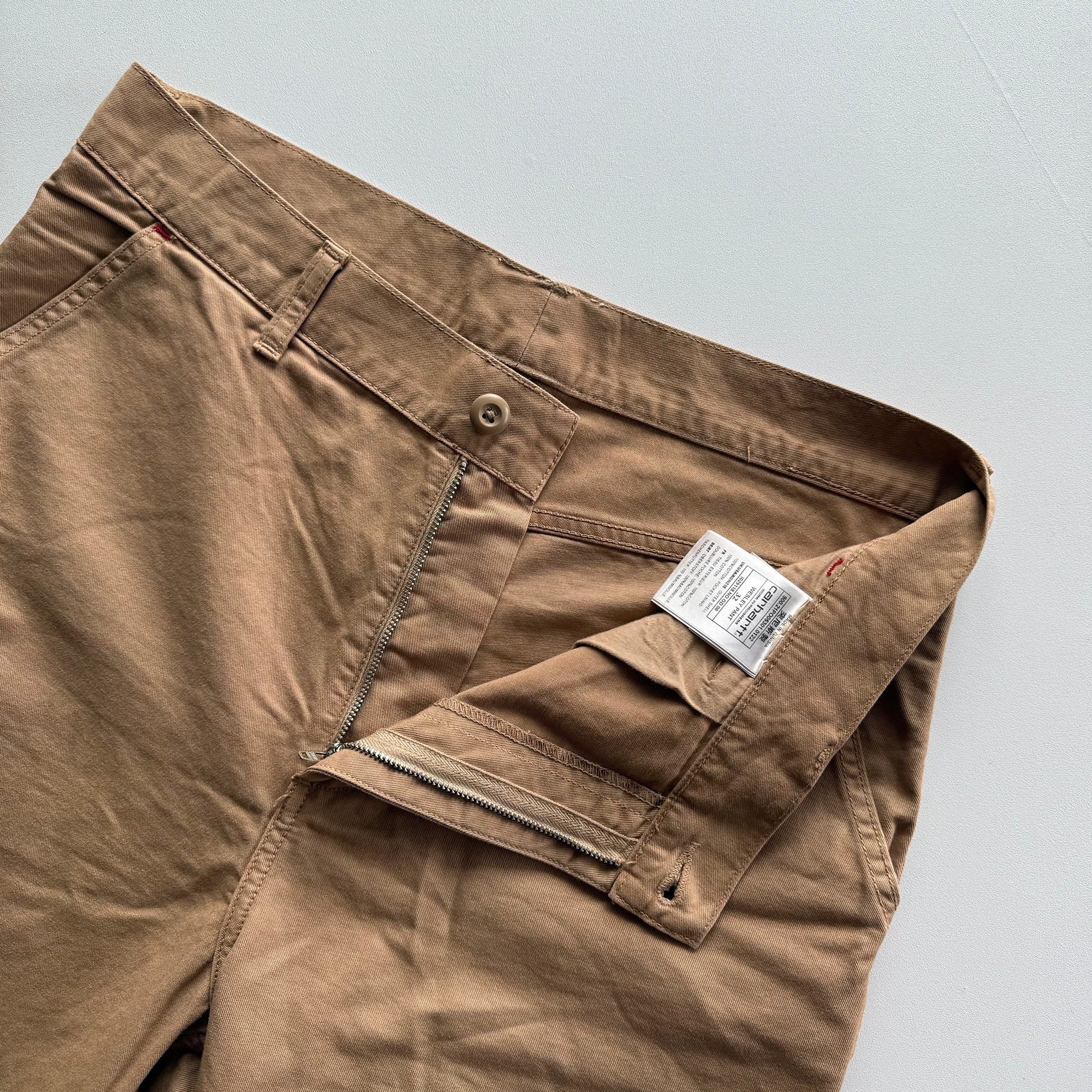 Carhartt WIP Wesley Pants (Size 32)