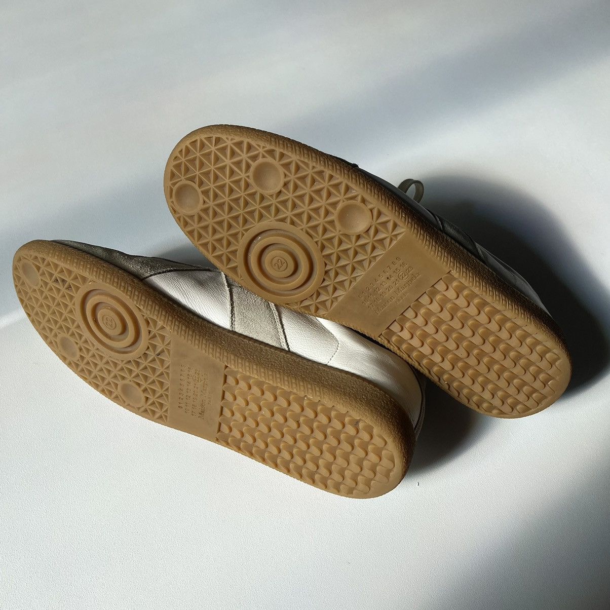 Maison Margiela GATs (EU 42)