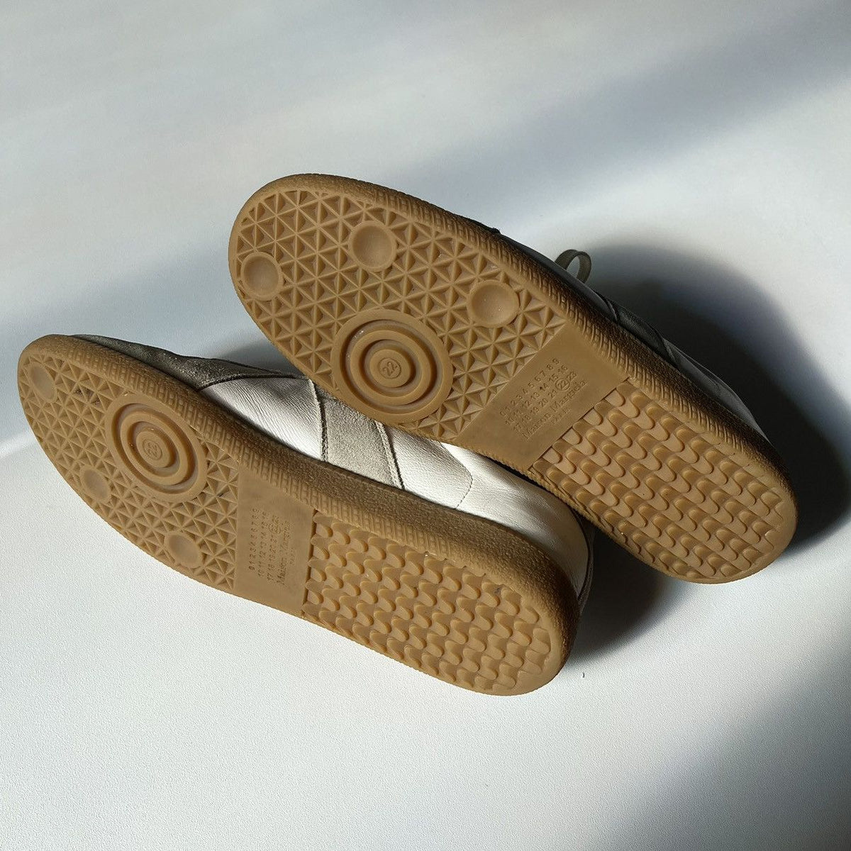 Maison Margiela GATs (EU 42)