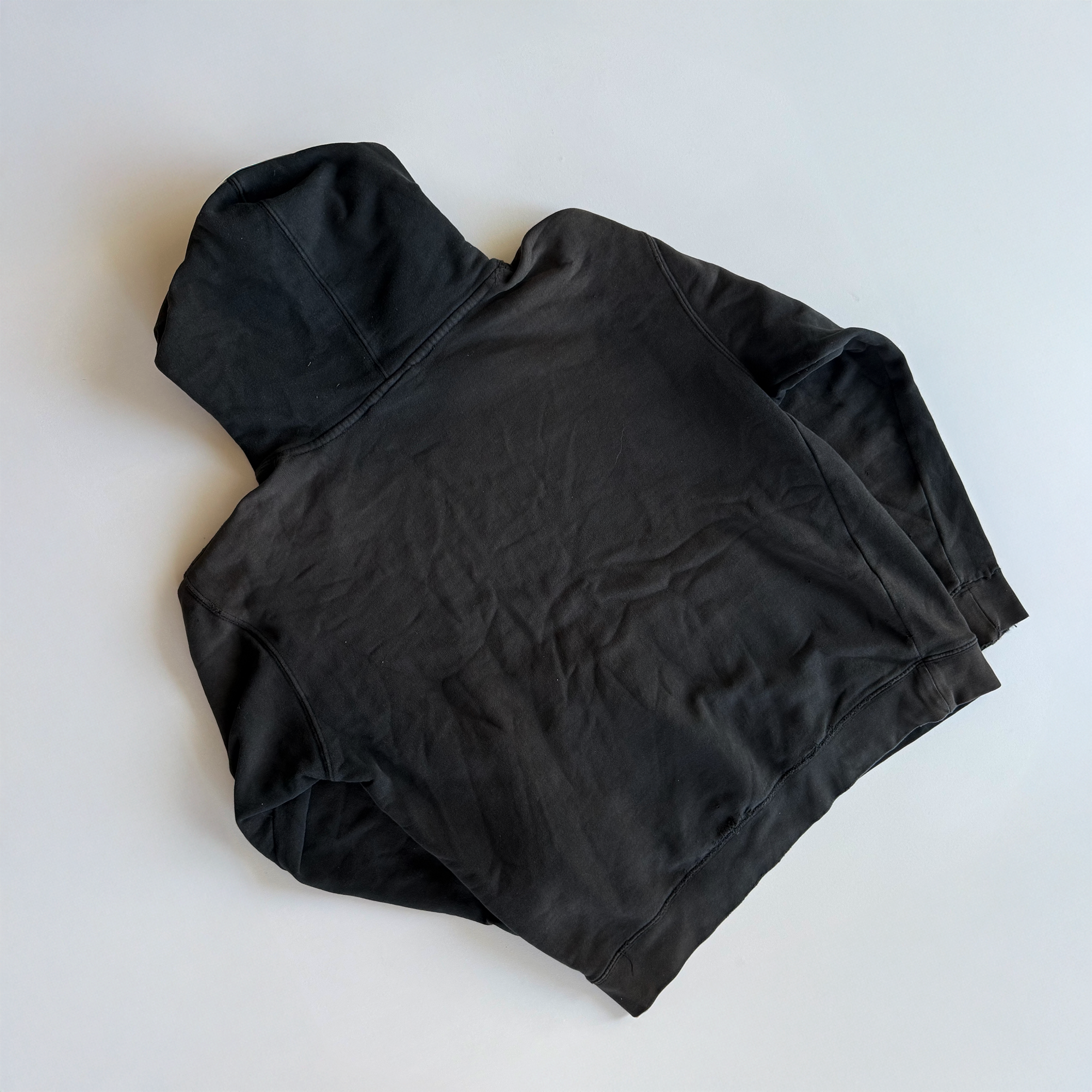 Vintage 2000s Y2K Spitfire Skateboarding Hoodie
