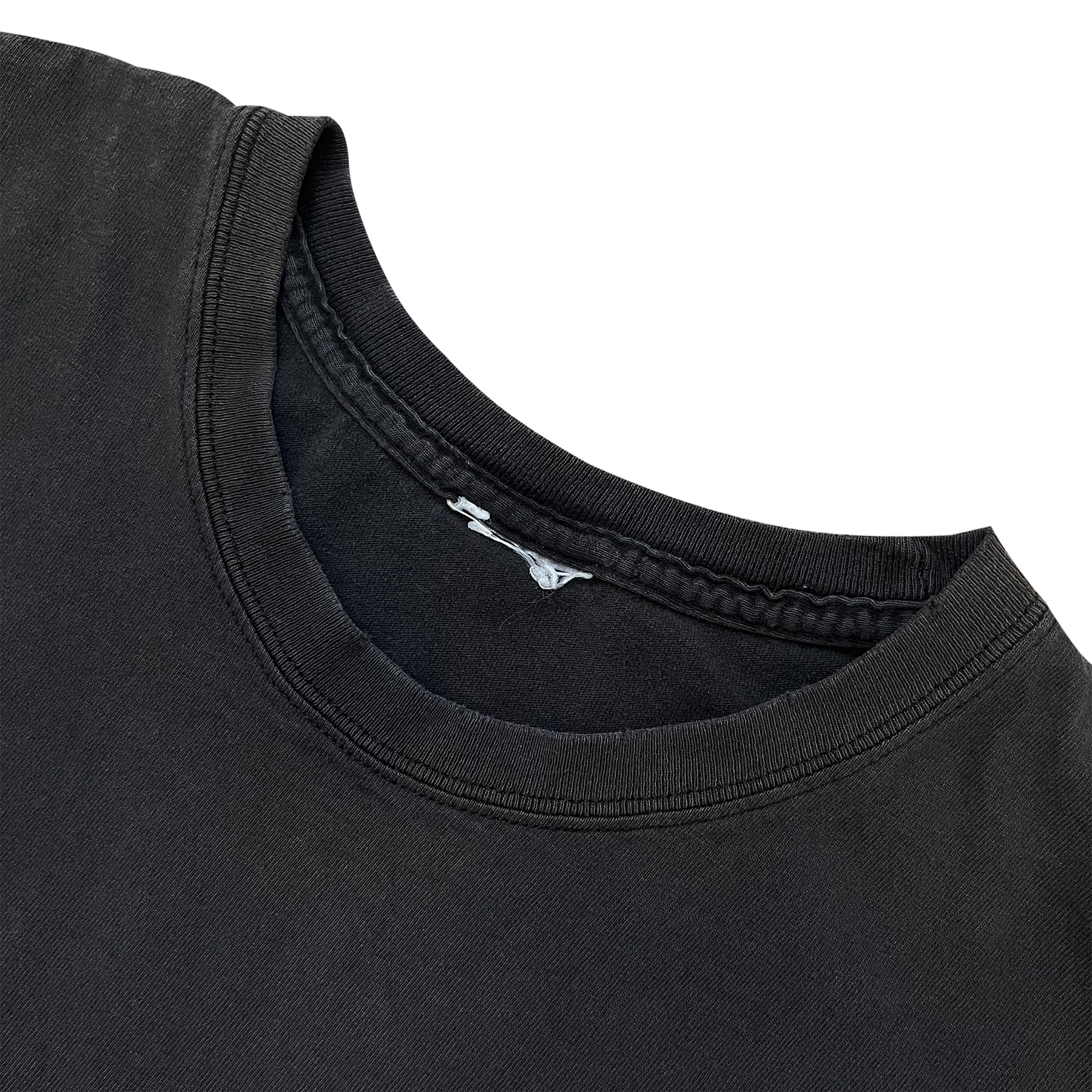 Vintage 1990s Deadhorse Alaska Tee