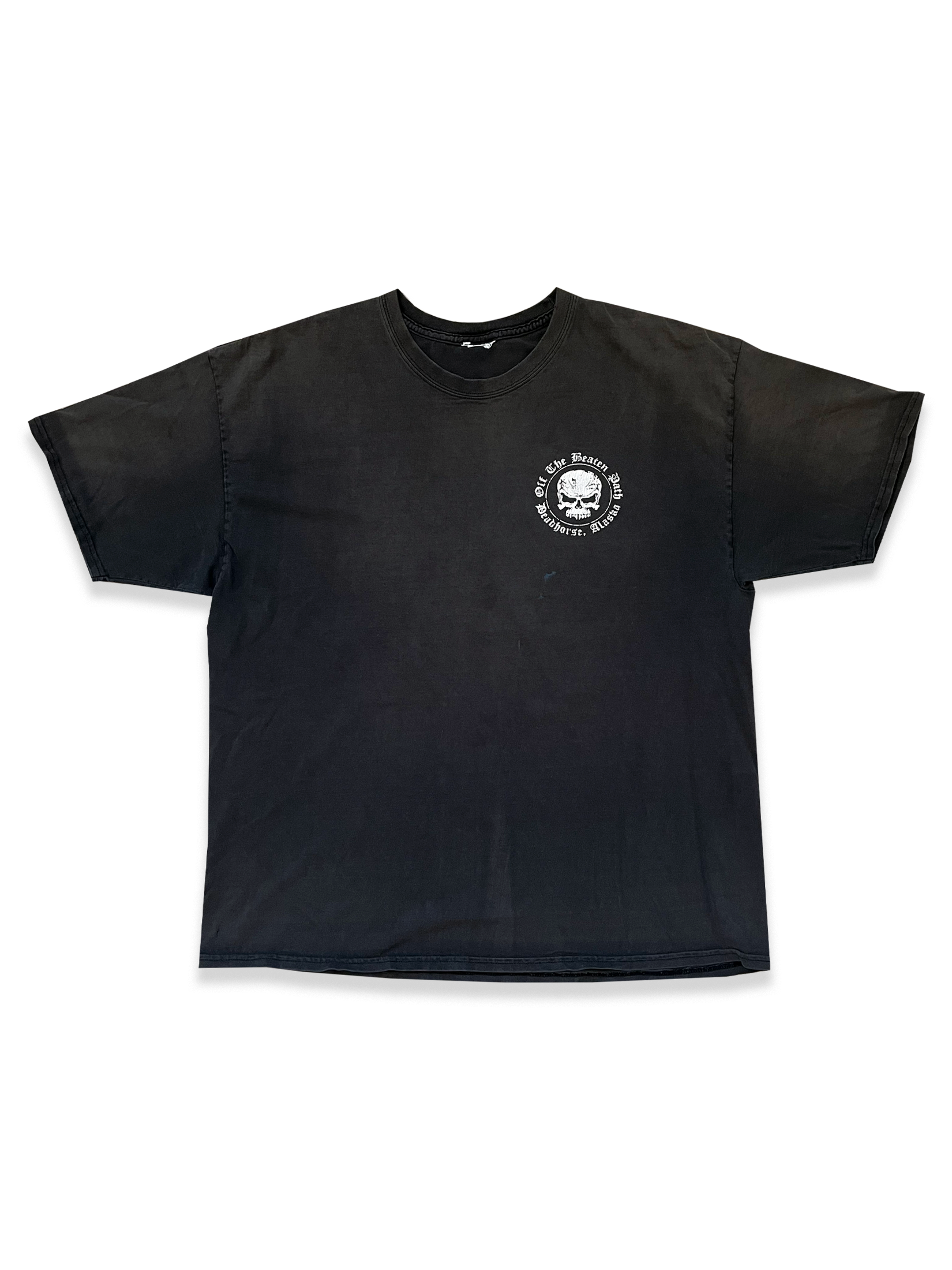 Vintage 1990s Deadhorse Alaska Tee