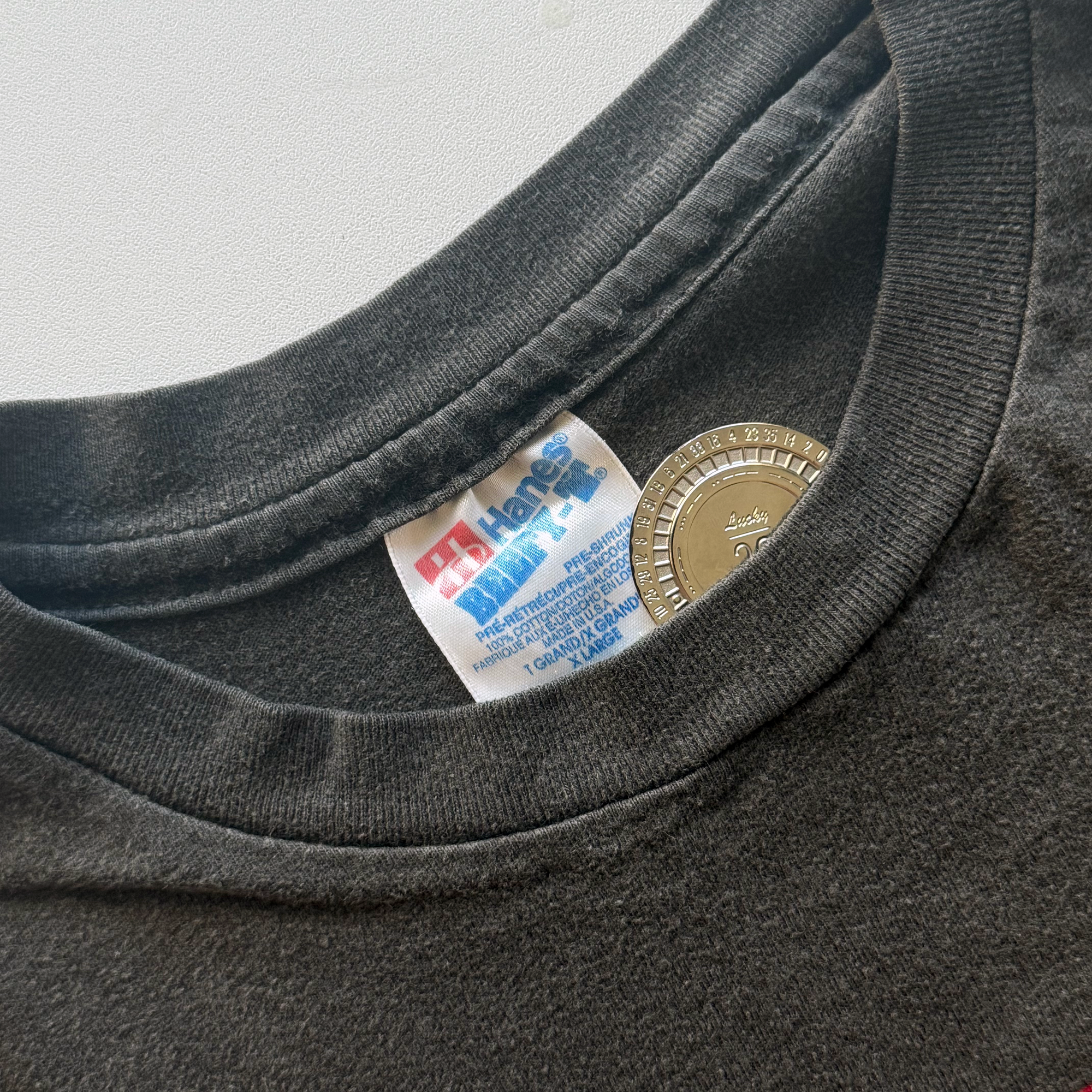 Vintage 1993 Military AH-64 Apache AH-1 Cobra Helicopters Tee