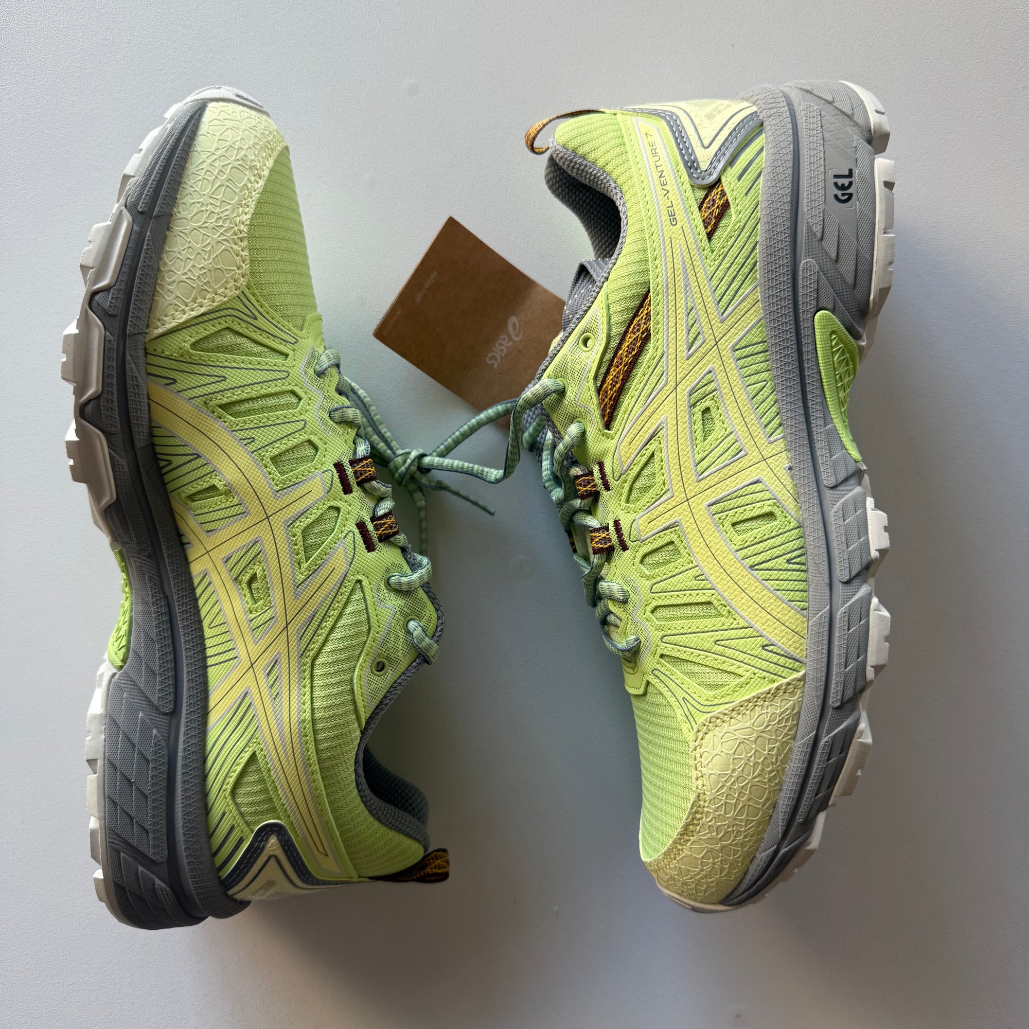 ASICS x Kiko Kostadinov 2021 HN1-S Gel Venture 7 (Size 8)