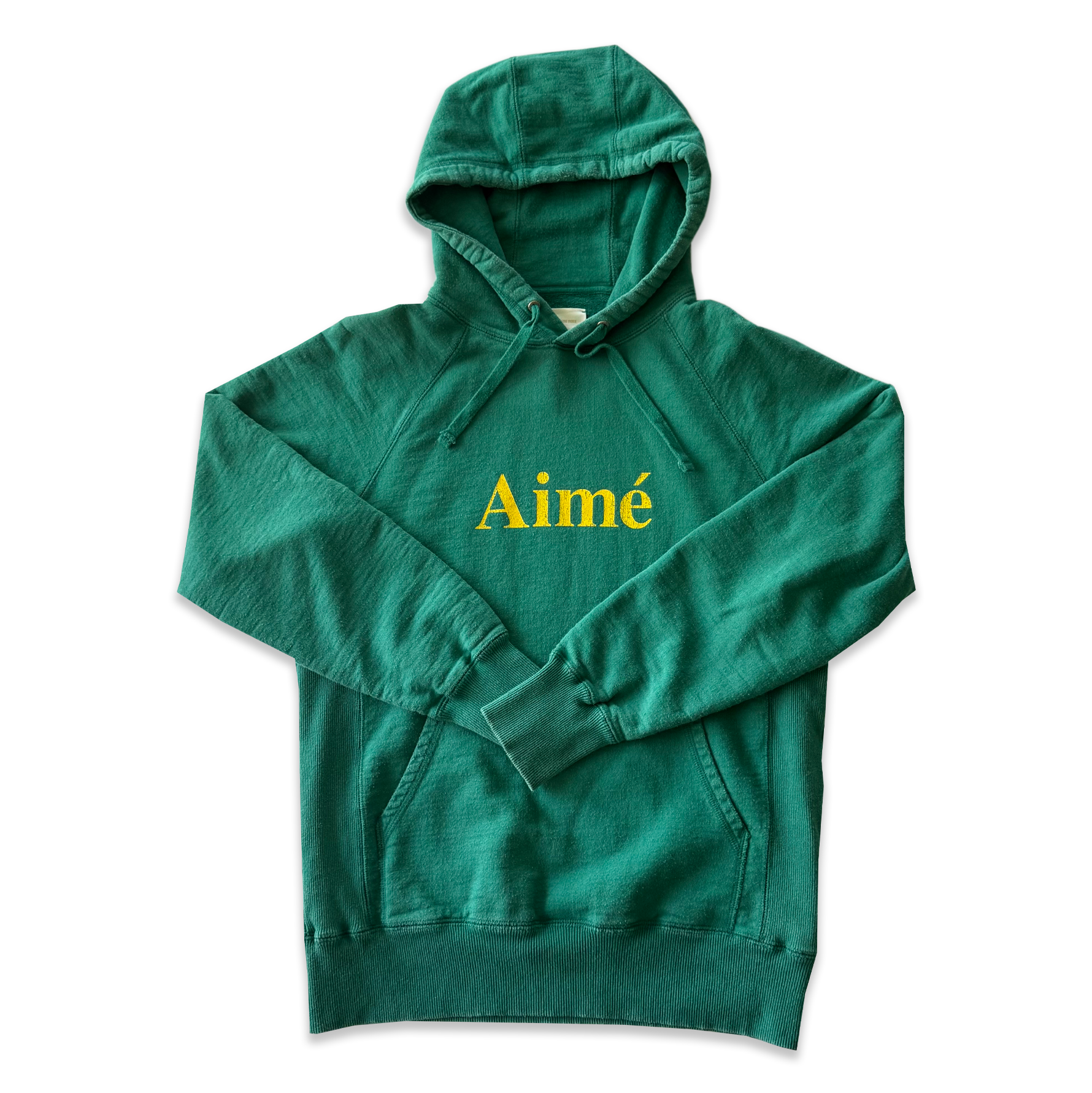Aime Leon Dore FW19 Classic Logo Hoodie