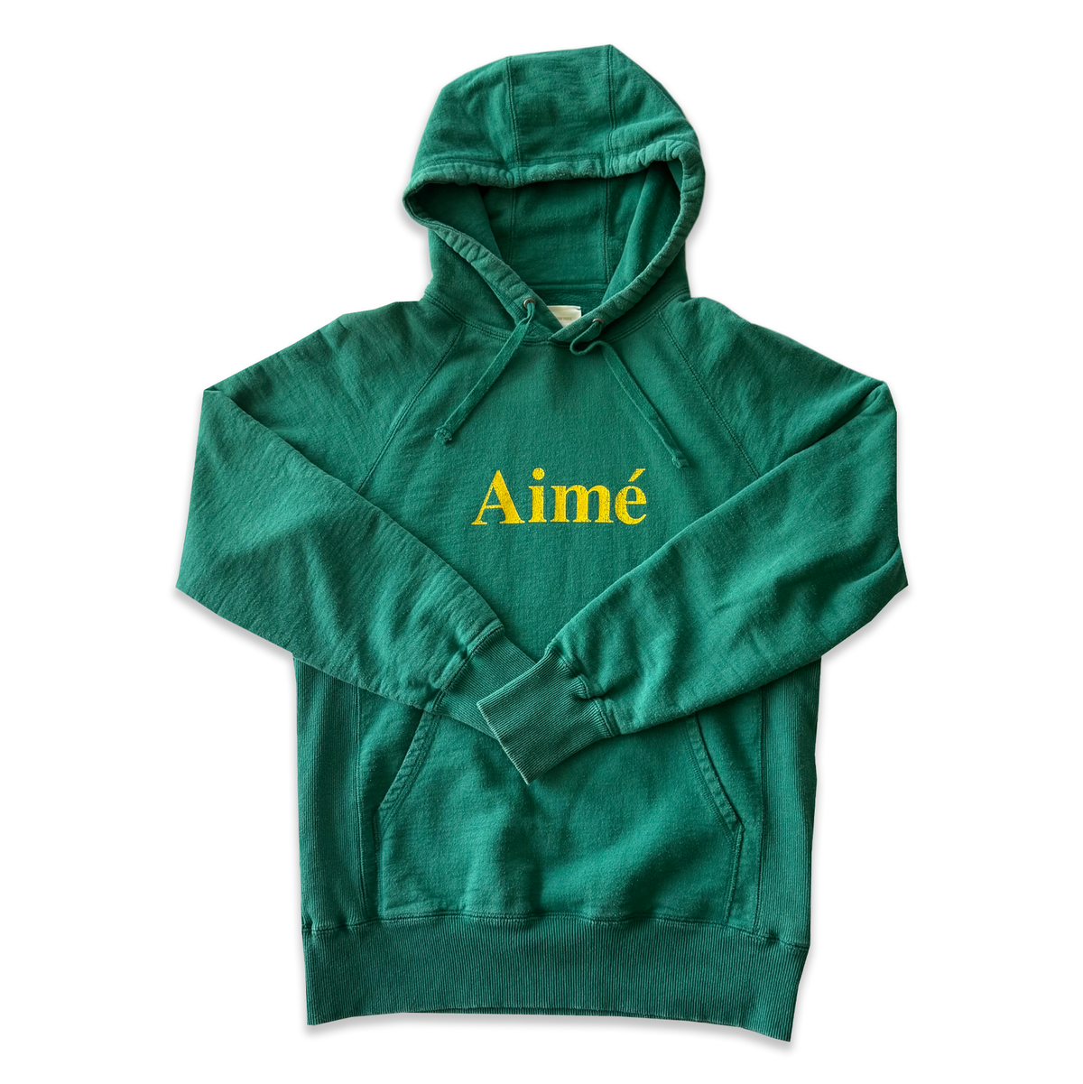 Aime Leon Dore FW19 Classic Logo Hoodie