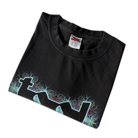 Vintage 2000s TOOL Psychedelic Tee