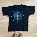 Vintage 2000s TOOL Psychedelic Tee