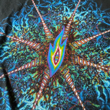 Vintage 2000s TOOL Psychedelic Tee