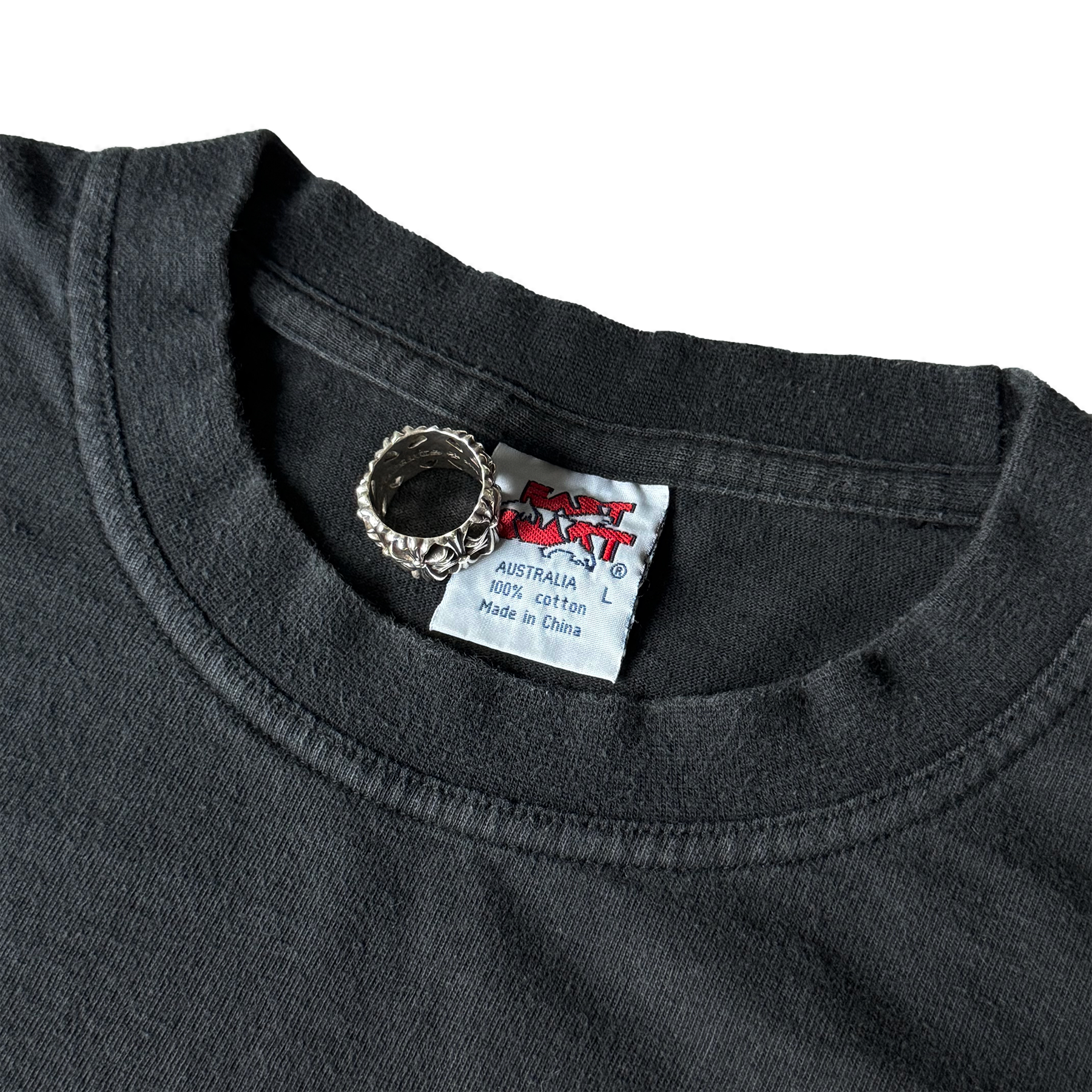 Vintage 2000s TOOL Psychedelic Tee