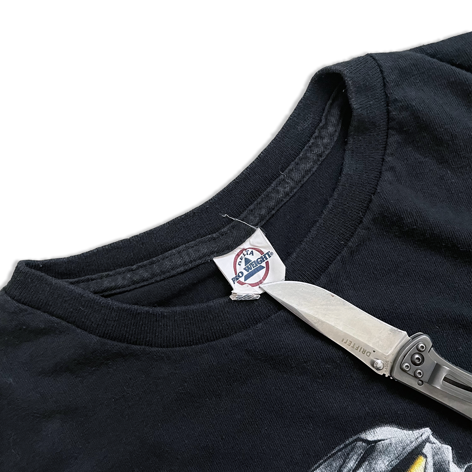 Vintage 2011 Halo: Combat Evolved Anniversary Tee