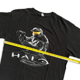 Vintage 2011 Halo: Combat Evolved Anniversary Tee
