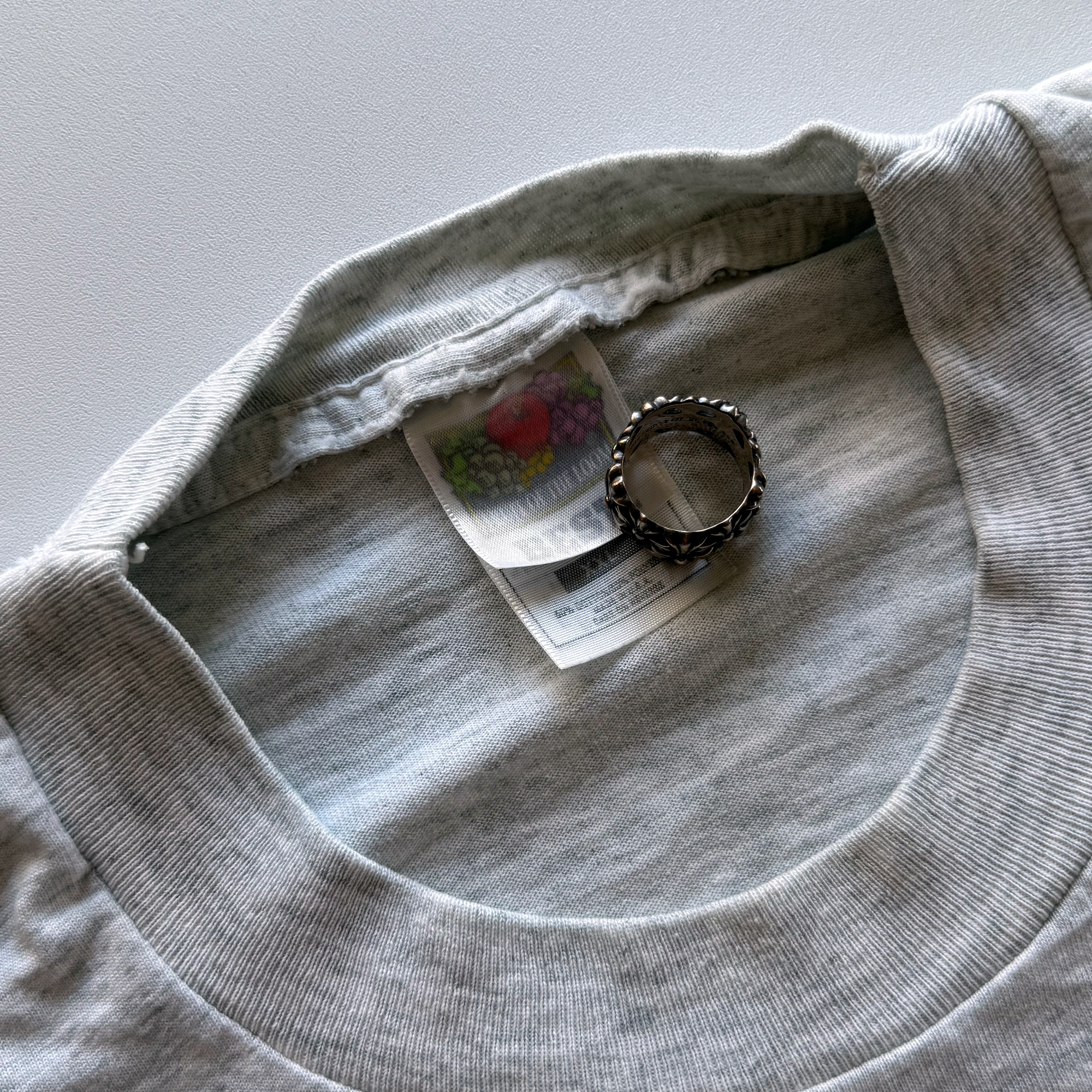 Vintage 1997 NASA Atlantis STS-86 Tee