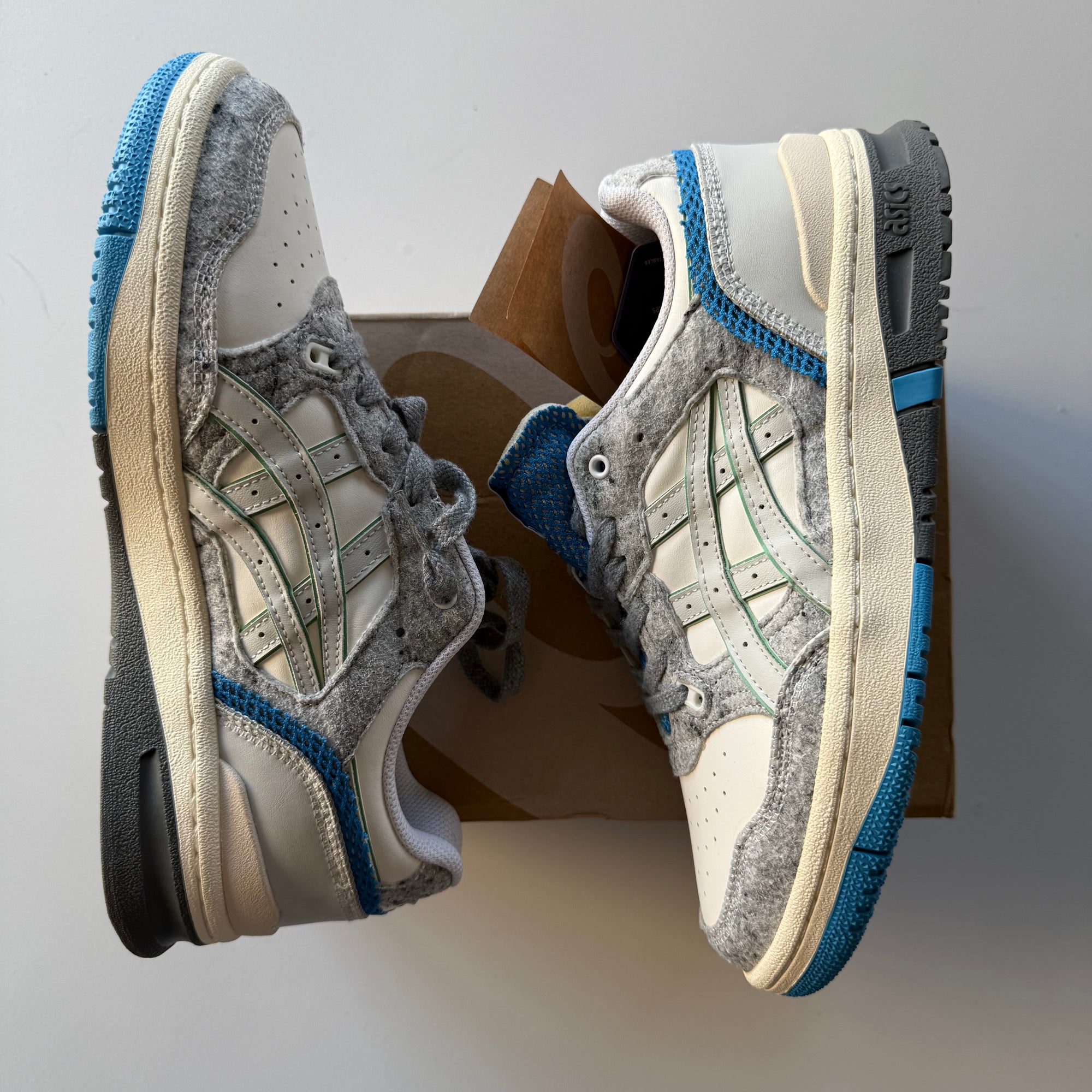 Asics 2023 EX89 'SHIGEN 2.0 Pack' (Size 8)