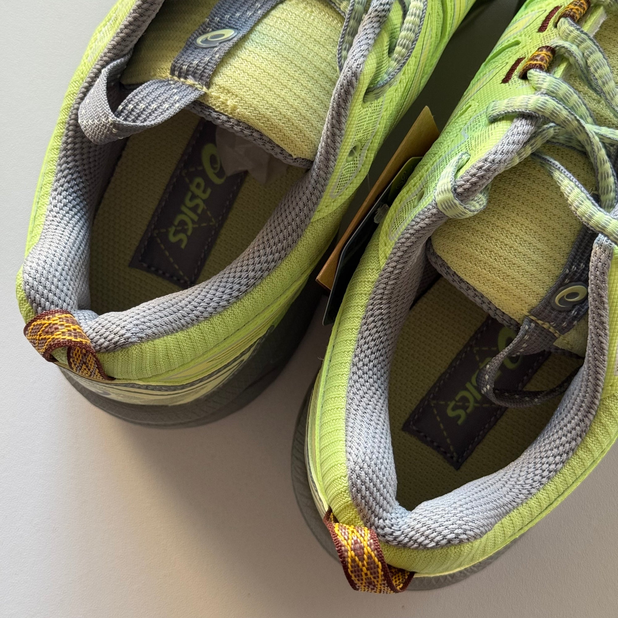 ASICS x Kiko Kostadinov 2021 HN1-S Gel Venture 7 (Size 8)