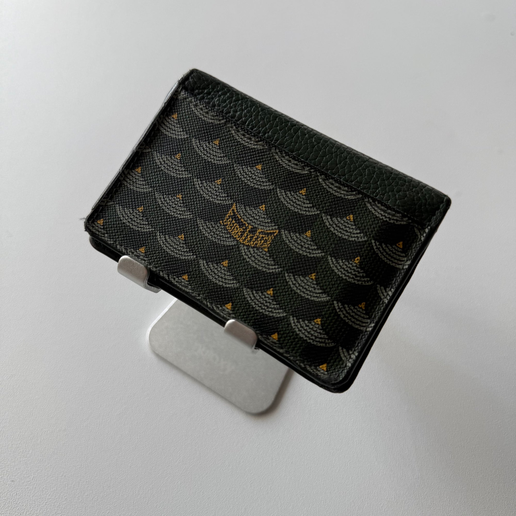 Faure Le Page Pistol Bifold Wallet
