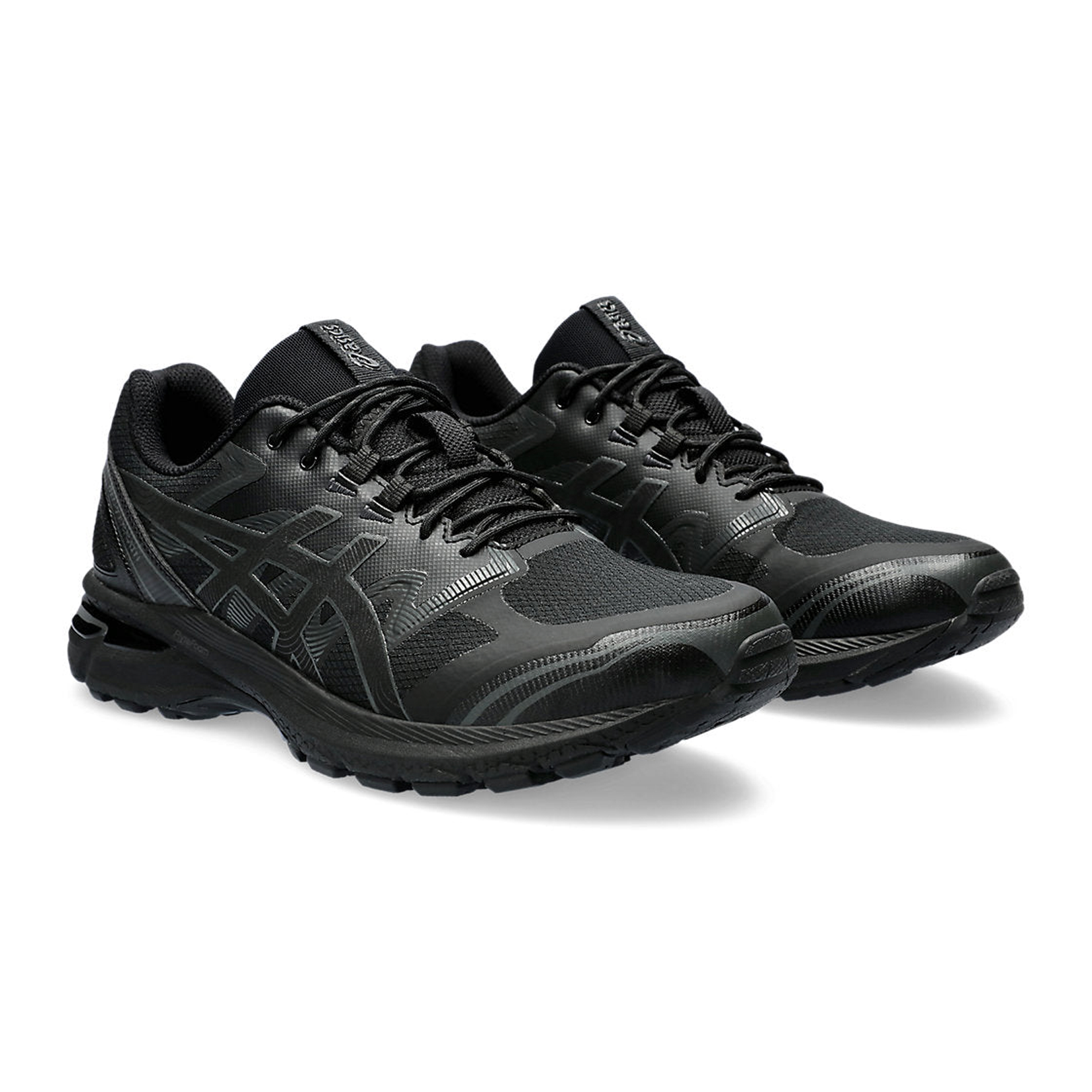 Asics Gel Terrain 'Triple Black' (Size 7)