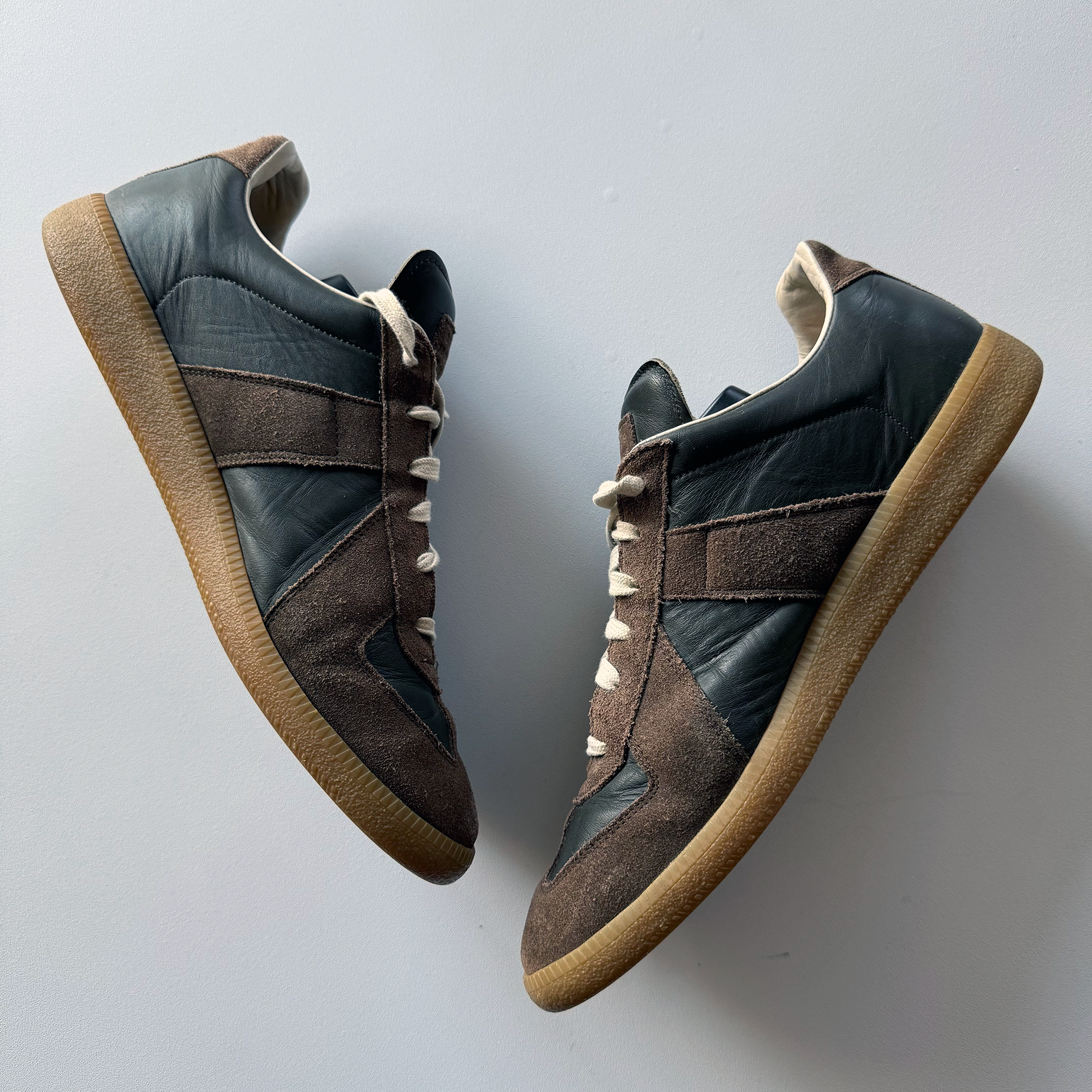 Maison Margiela GATs (EU 45)