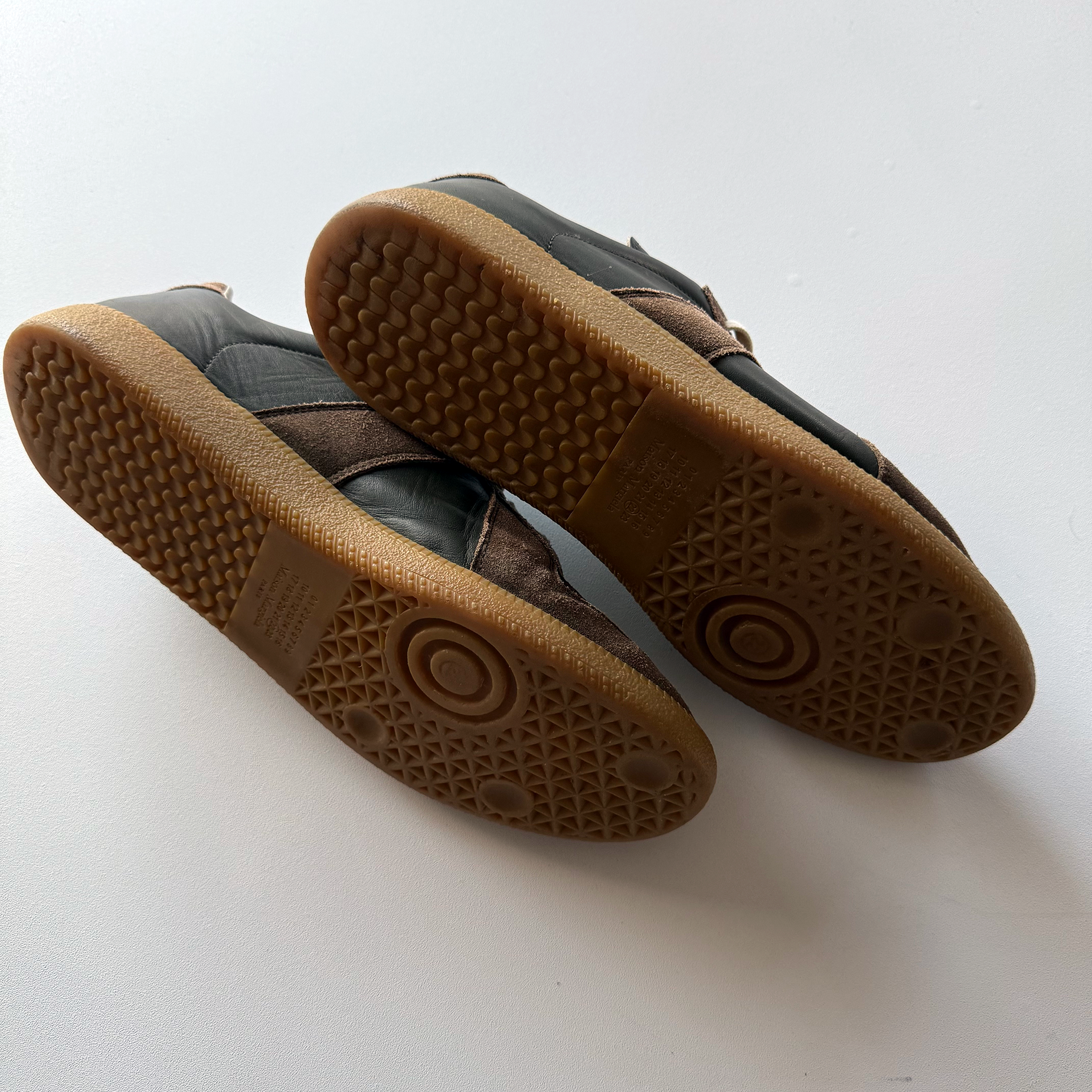 Maison Margiela GATs (EU 45)