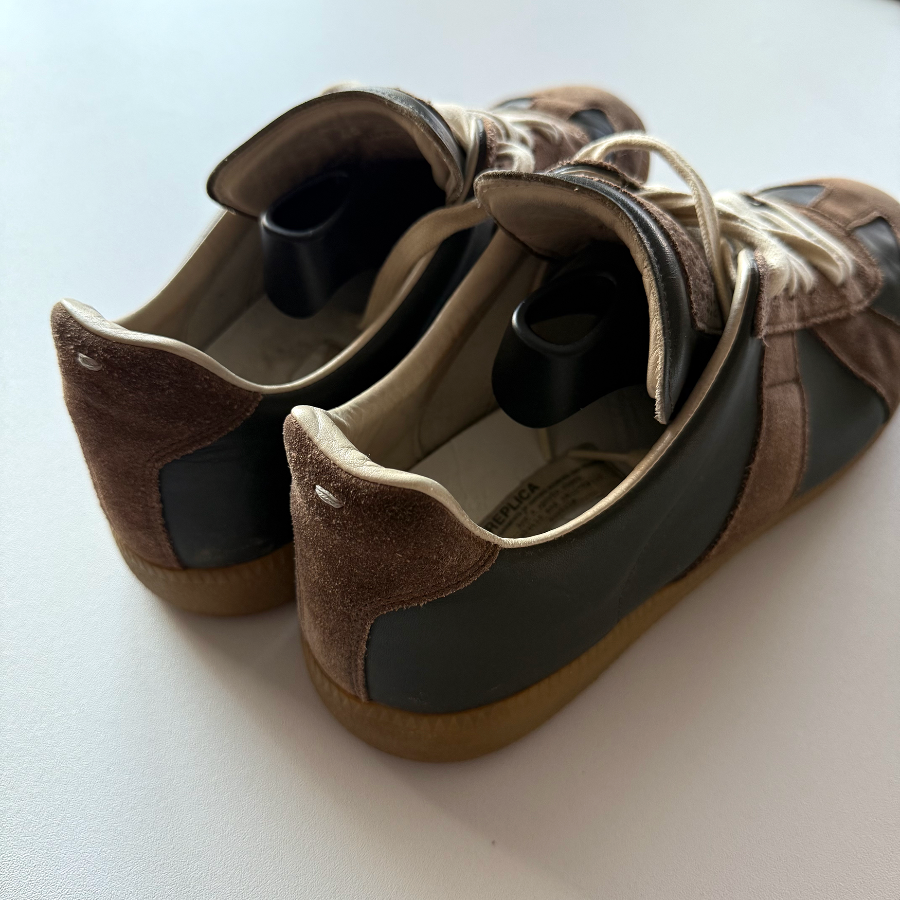 Maison Margiela GATs (EU 45)