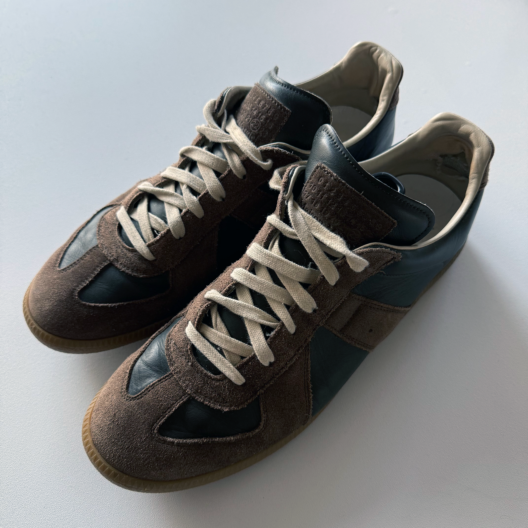 Maison Margiela GATs (EU 45)