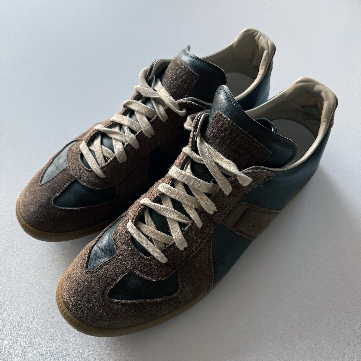 Maison Margiela GATs (EU 45)