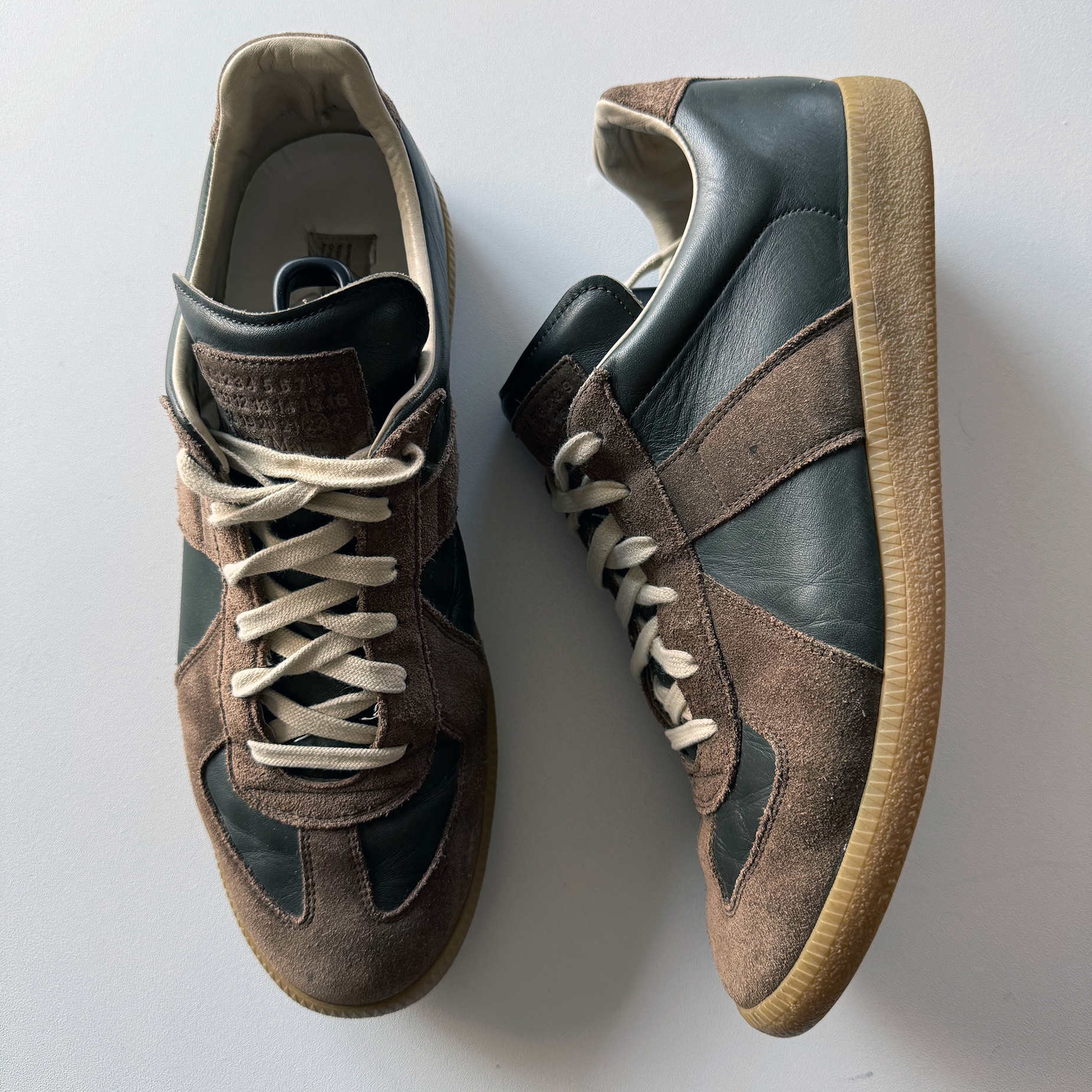 Maison Margiela GATs (EU 45)