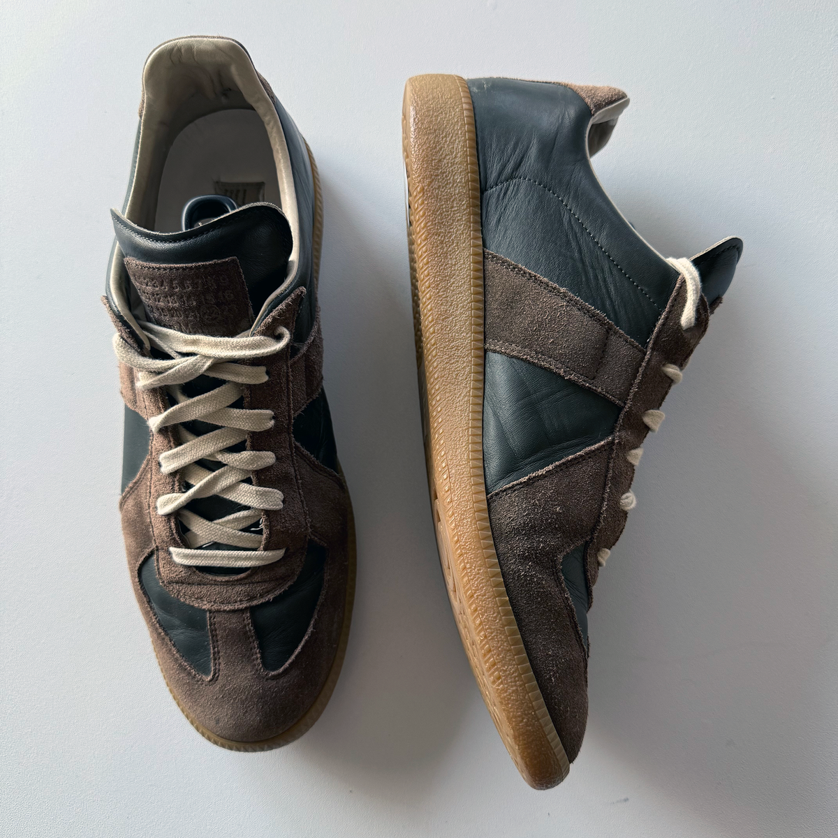 Maison Margiela GATs (EU 45)