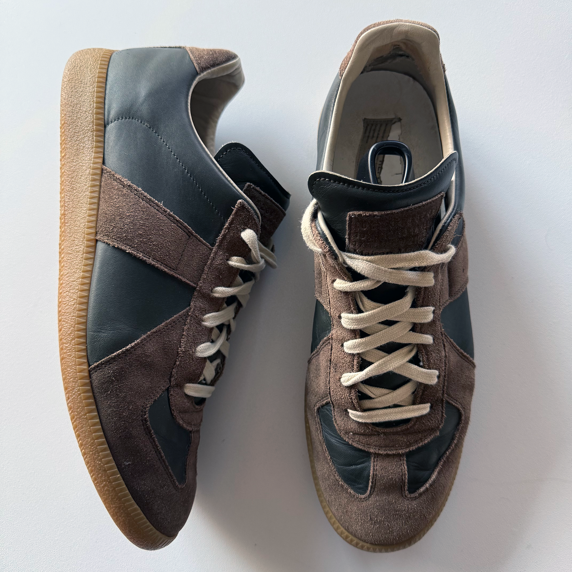 Maison Margiela GATs (EU 45)